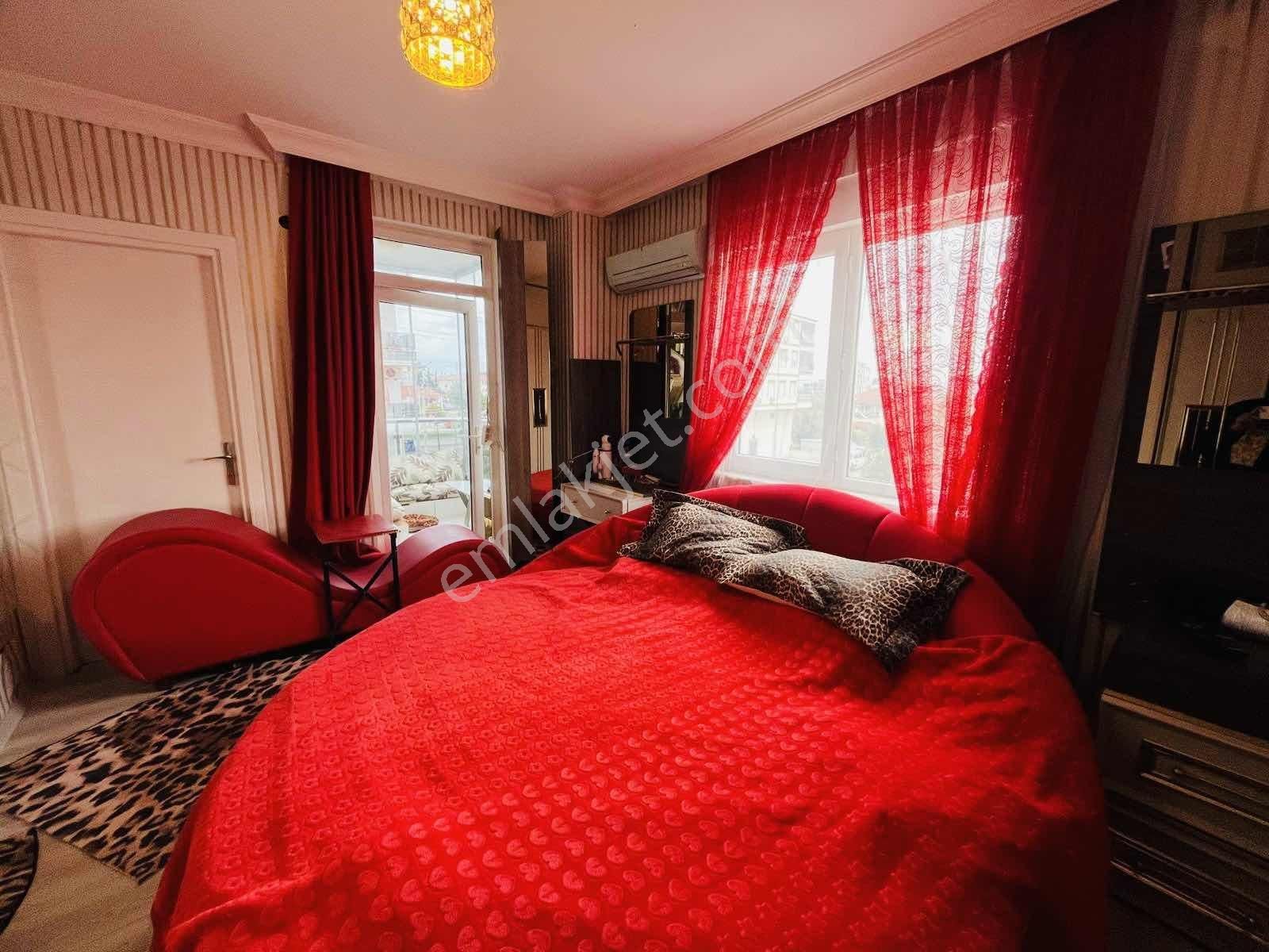 Poyraz Park Evlerinde Ara Kat Ebeveyn Banyolu Doğalgazlı Daıre - Görsel 21