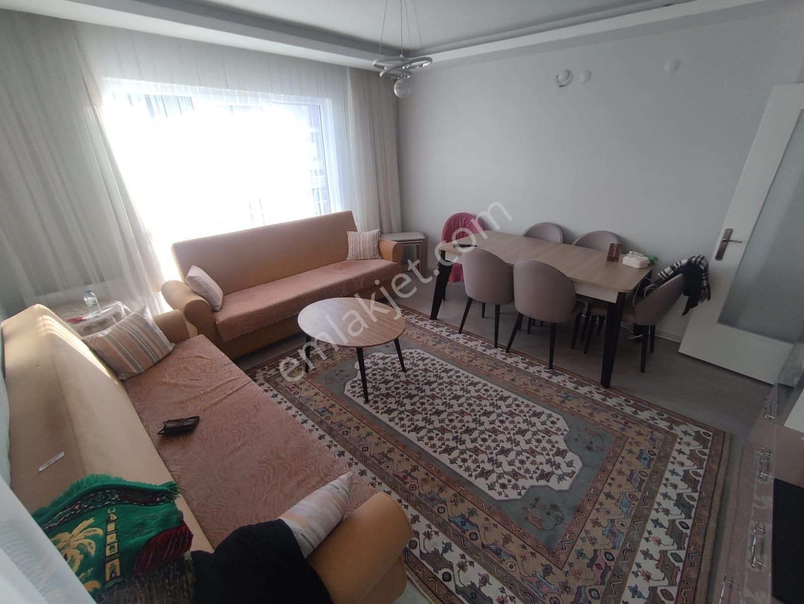 Hayal'den İstasyon Mh^de Bağımsz Ön Cp. Çift Balkonlu Geniş 3+1 Kupon Daire - Görsel 10