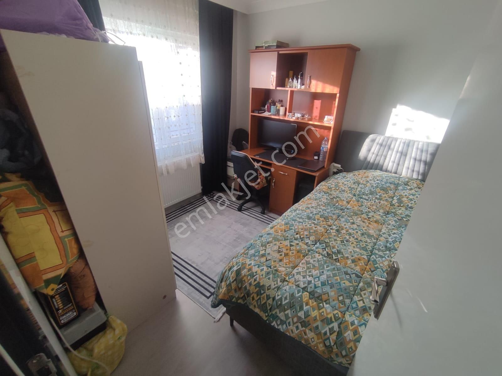 Hayal'den İstasyon Mh^de Bağımsz Ön Cp. Çift Balkonlu Geniş 3+1 Kupon Daire - Görsel 13