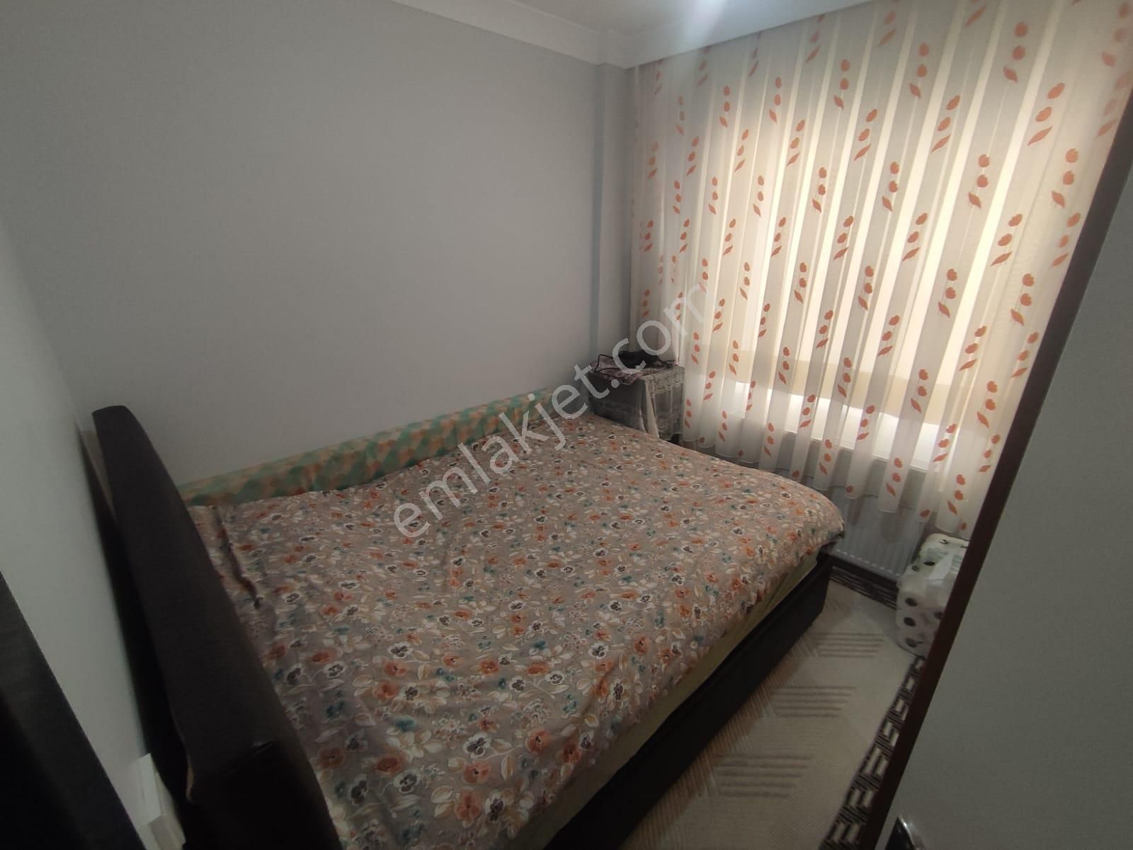 Hayal'den İstasyon Mh^de Bağımsz Ön Cp. Çift Balkonlu Geniş 3+1 Kupon Daire - Görsel 20