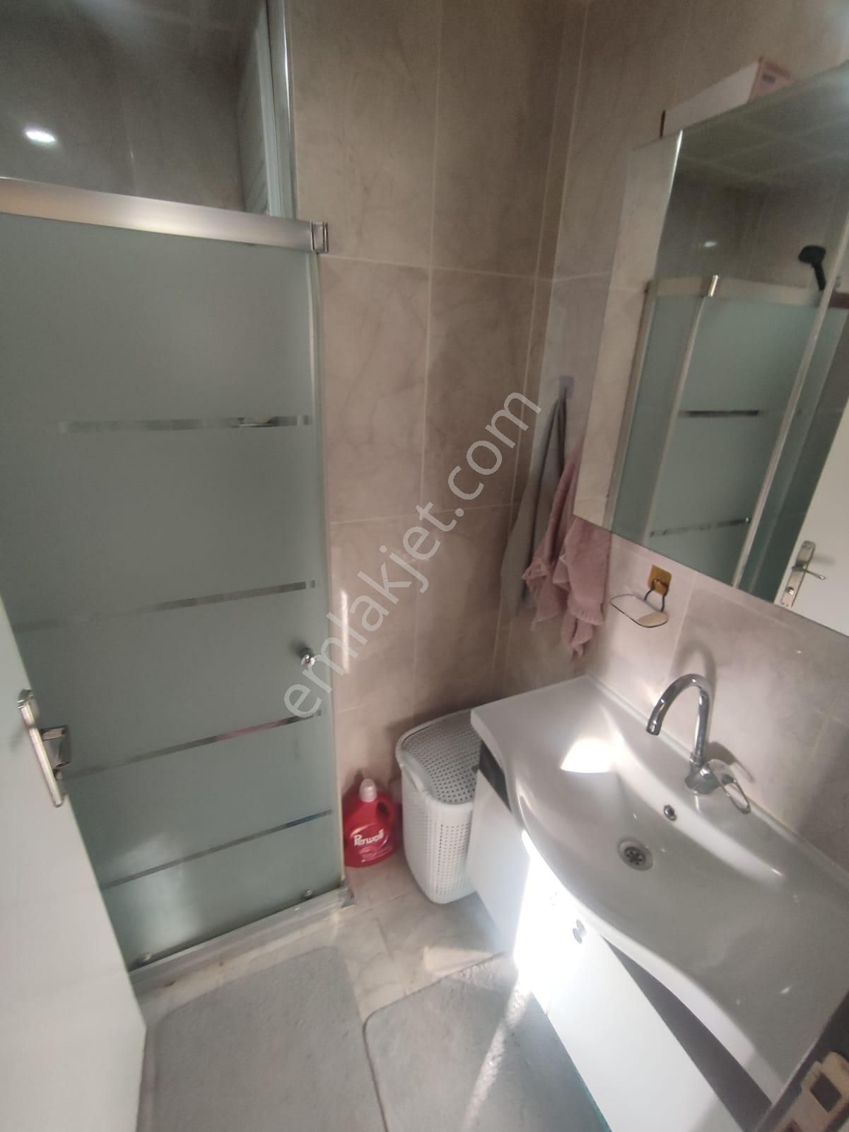 Hayal'den İstasyon Mh^de Bağımsz Ön Cp. Çift Balkonlu Geniş 3+1 Kupon Daire - Görsel 26