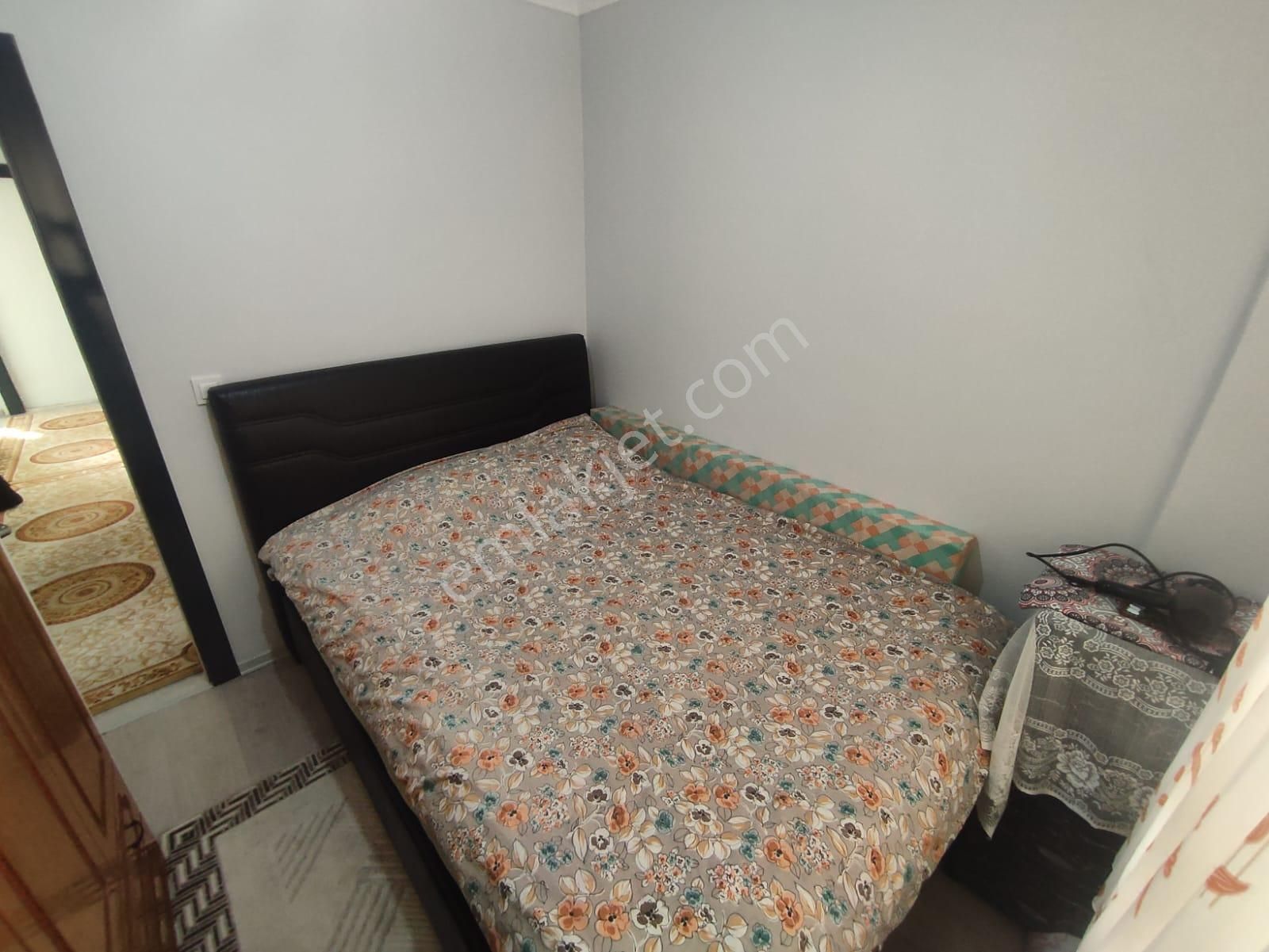 Hayal'den İstasyon Mh^de Bağımsz Ön Cp. Çift Balkonlu Geniş 3+1 Kupon Daire - Görsel 18