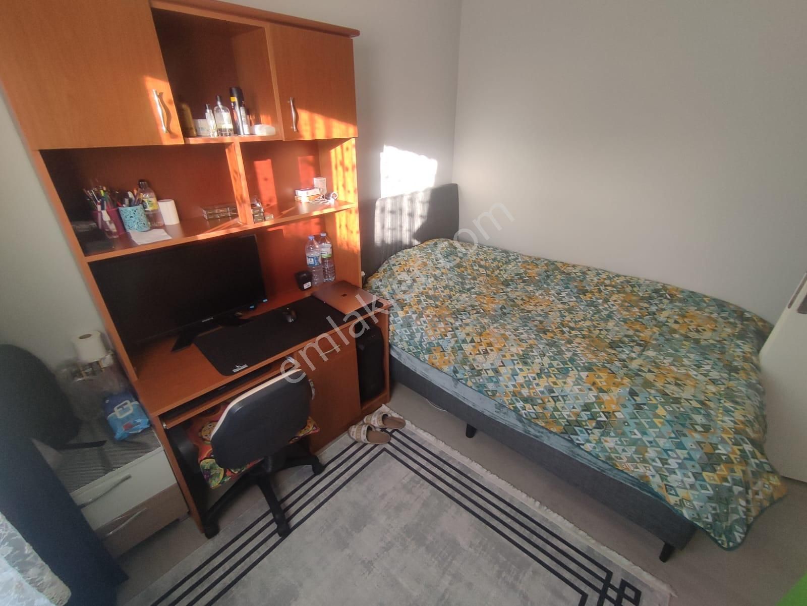 Hayal'den İstasyon Mh^de Bağımsz Ön Cp. Çift Balkonlu Geniş 3+1 Kupon Daire - Görsel 12