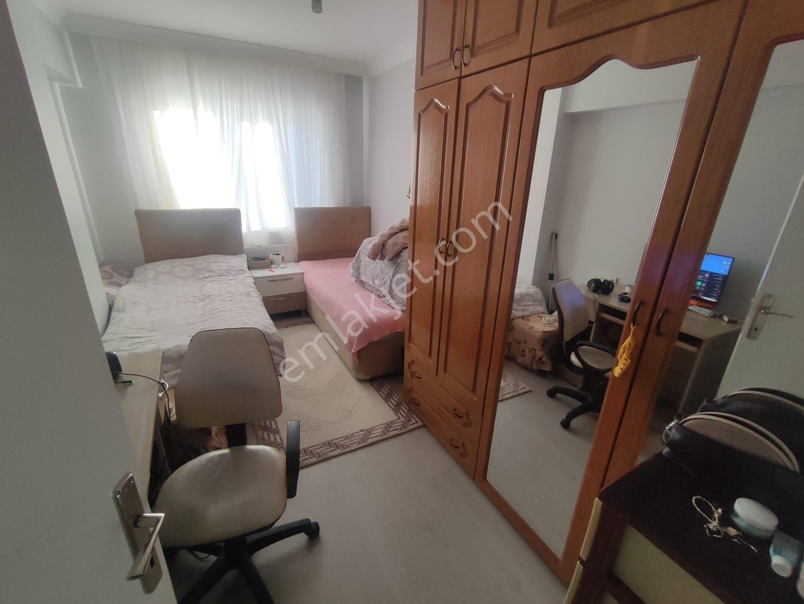 Hayal'den İstasyon Mh^de Bağımsz Ön Cp. Çift Balkonlu Geniş 3+1 Kupon Daire - Görsel 16