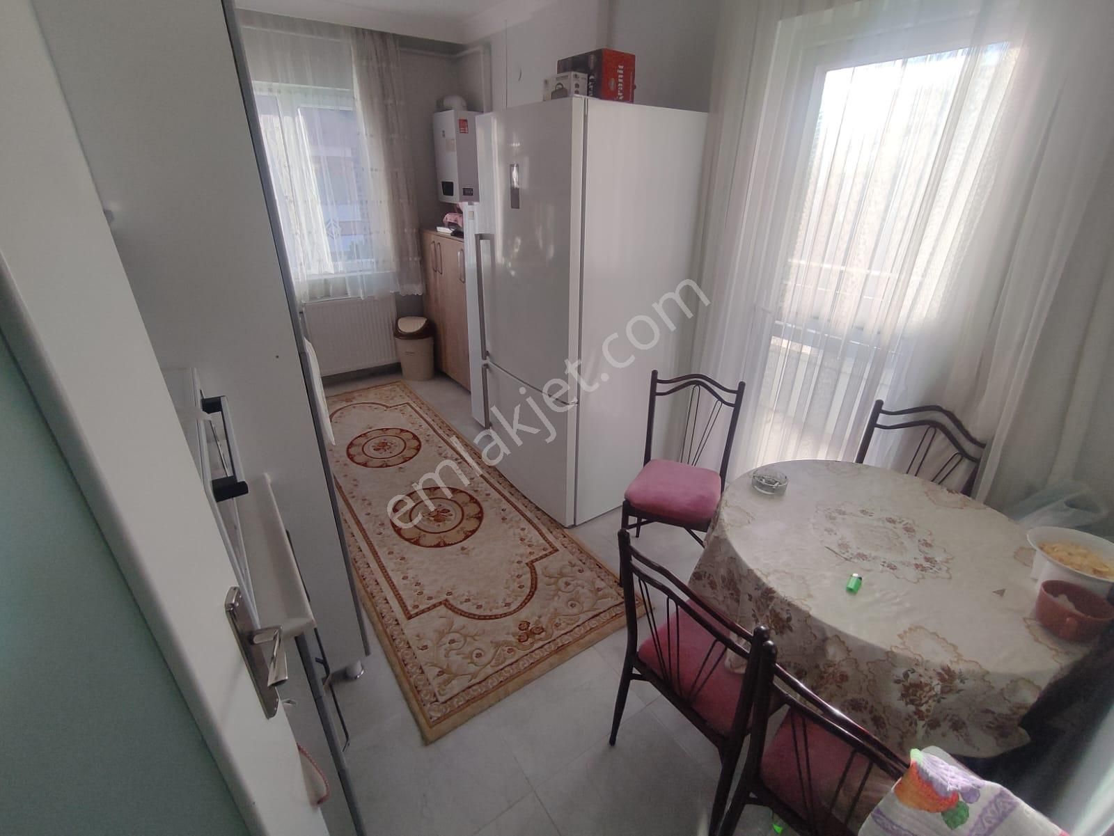 Hayal'den İstasyon Mh^de Bağımsz Ön Cp. Çift Balkonlu Geniş 3+1 Kupon Daire - Görsel 4