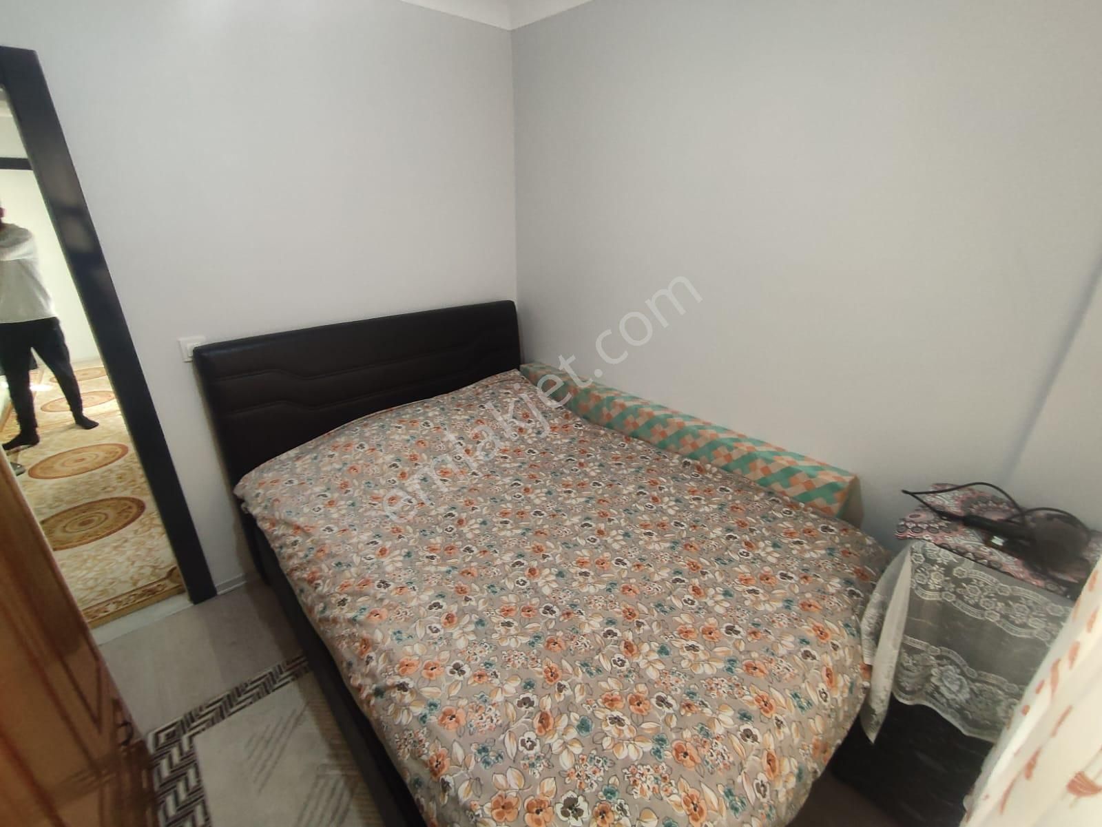 Hayal'den İstasyon Mh^de Bağımsz Ön Cp. Çift Balkonlu Geniş 3+1 Kupon Daire - Görsel 19