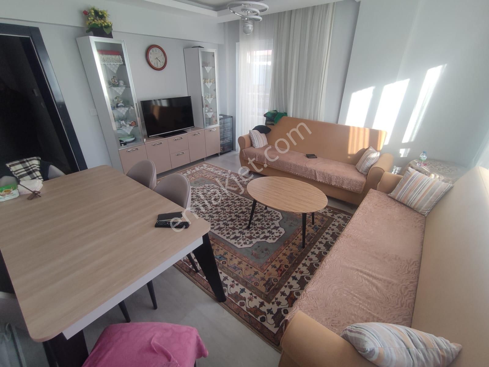 Hayal'den İstasyon Mh^de Bağımsz Ön Cp. Çift Balkonlu Geniş 3+1 Kupon Daire - Görsel 9