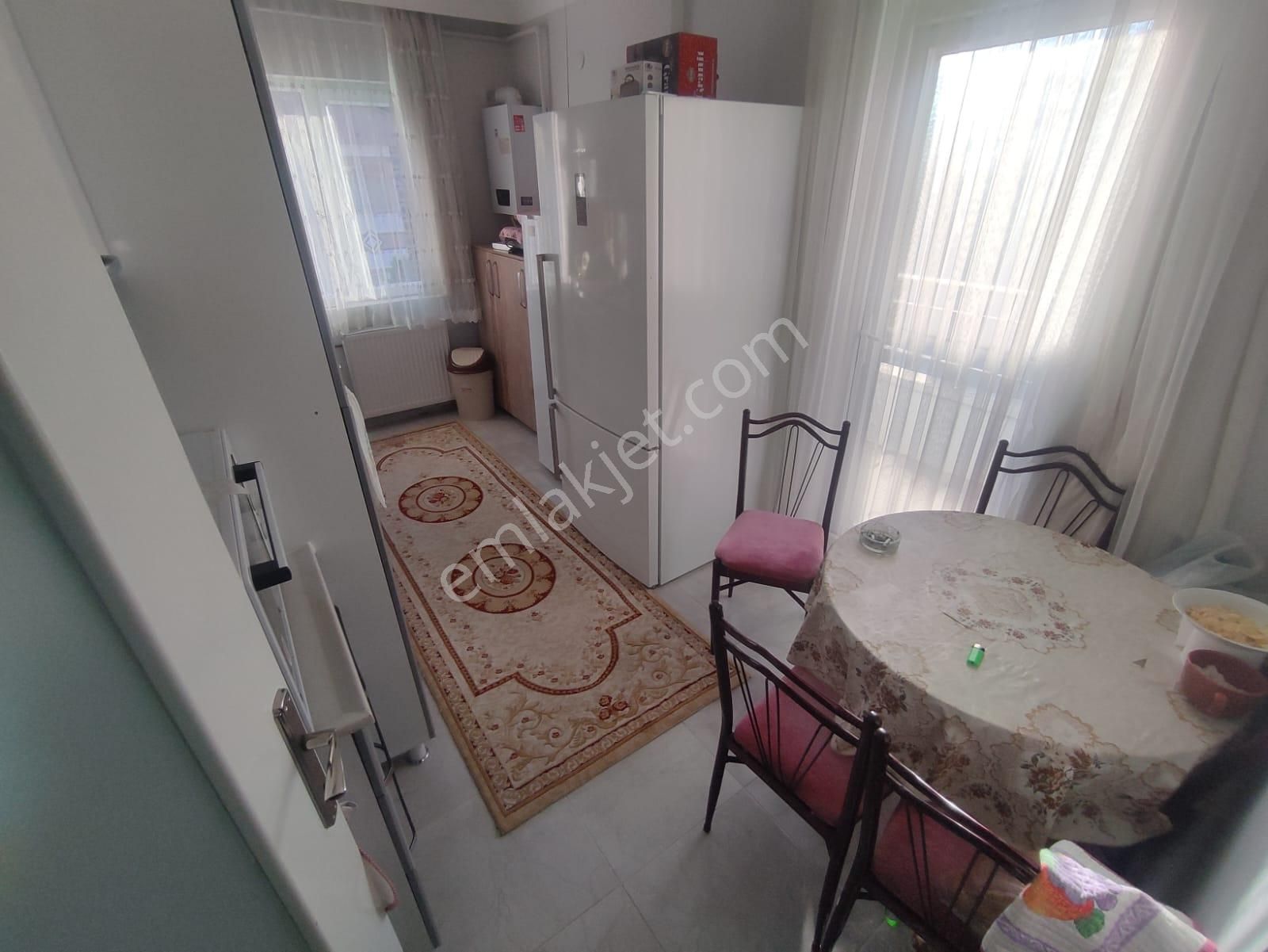 Hayal'den İstasyon Mh^de Bağımsz Ön Cp. Çift Balkonlu Geniş 3+1 Kupon Daire - Görsel 5