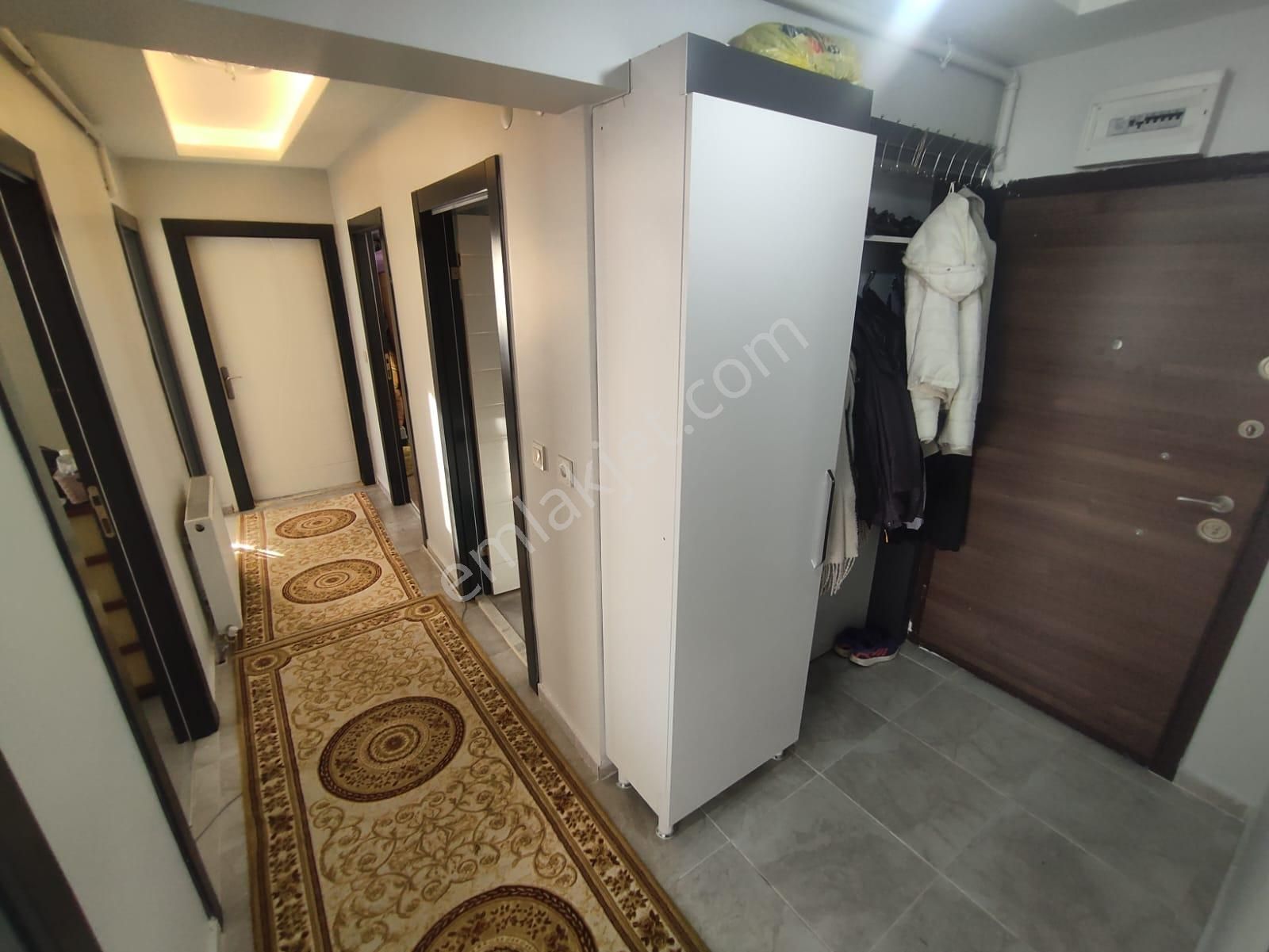 Hayal'den İstasyon Mh^de Bağımsz Ön Cp. Çift Balkonlu Geniş 3+1 Kupon Daire - Görsel 23