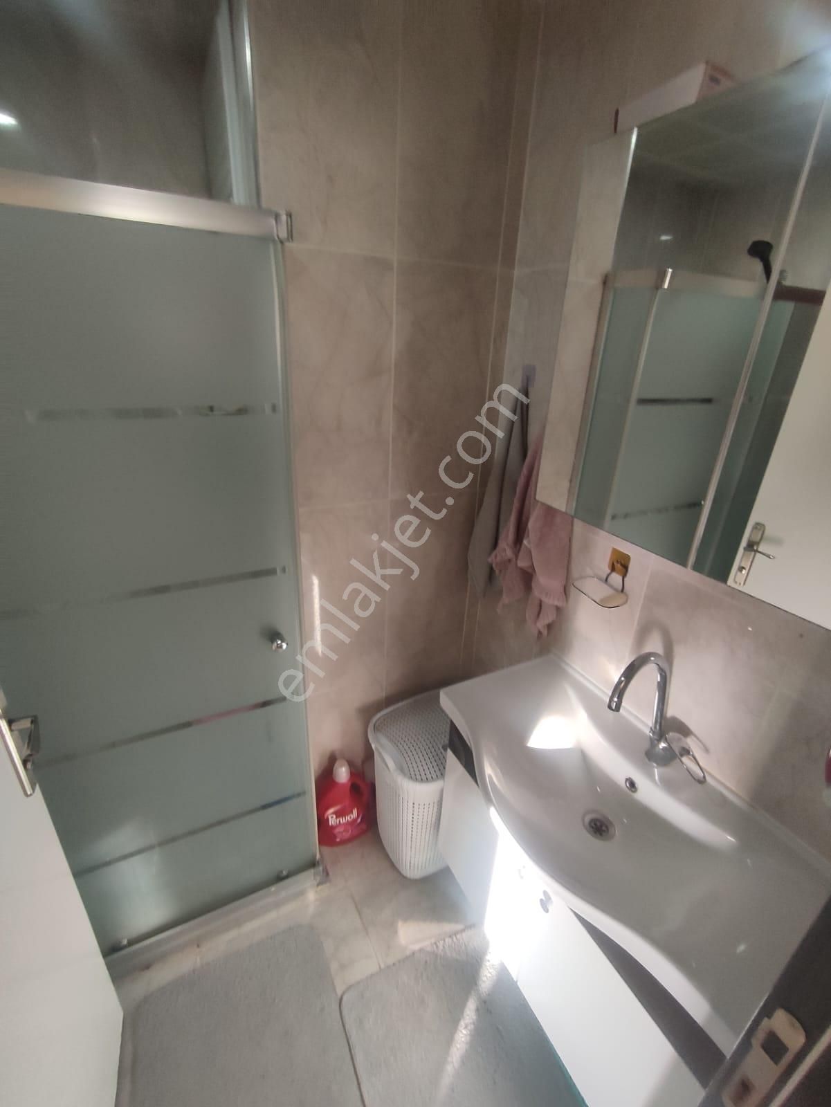 Hayal'den İstasyon Mh^de Bağımsz Ön Cp. Çift Balkonlu Geniş 3+1 Kupon Daire - Görsel 25