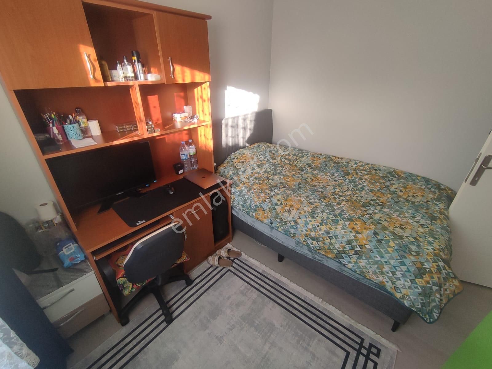 Hayal'den İstasyon Mh^de Bağımsz Ön Cp. Çift Balkonlu Geniş 3+1 Kupon Daire - Görsel 11