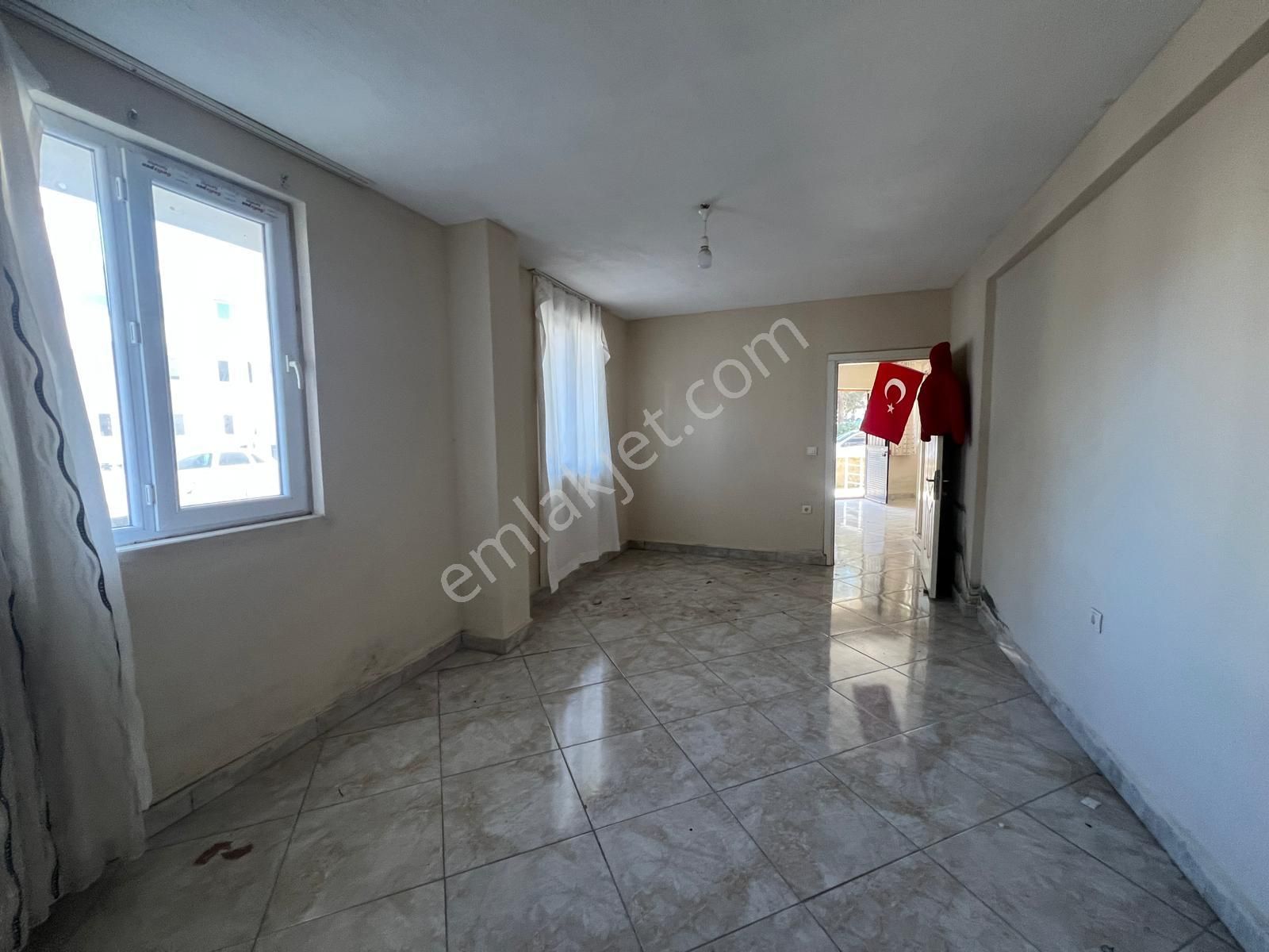 Milas Güneş Mahallesi Adliye Arkası Kiralık 1+1 Zemin Kat - Görsel 3