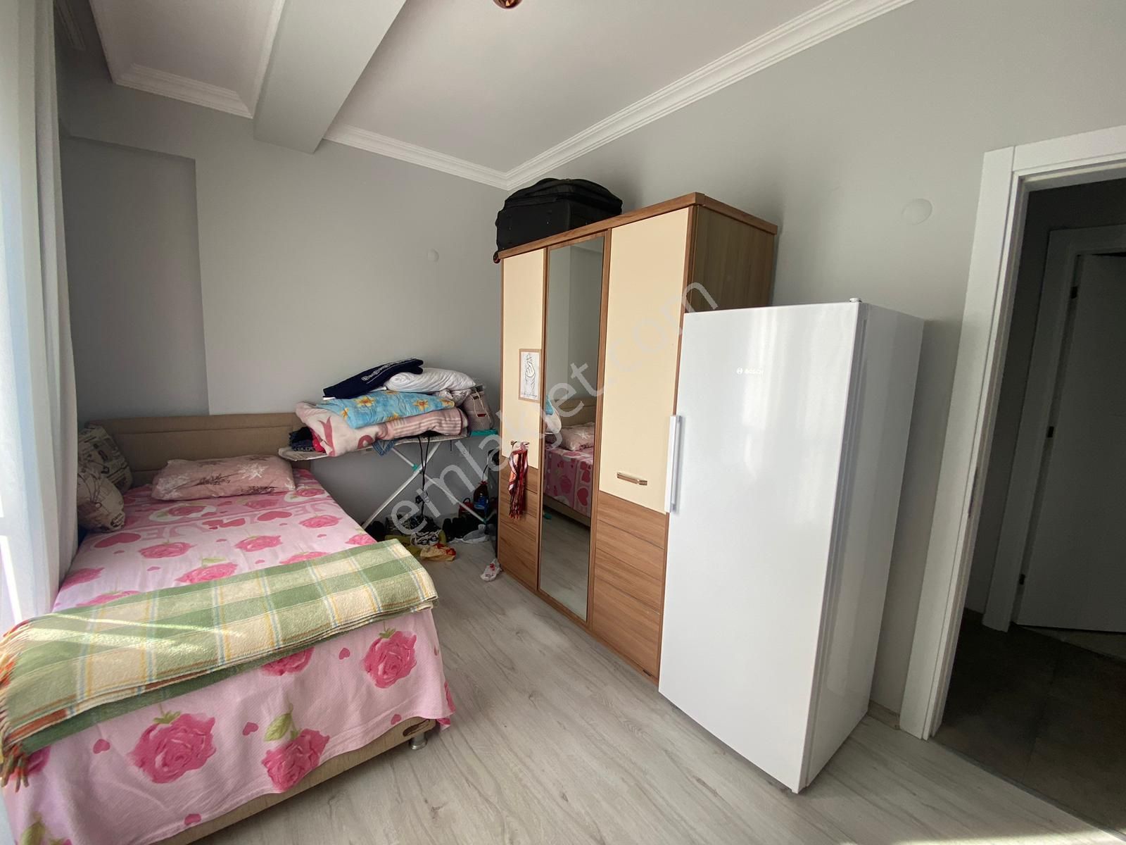 Saim Olcayto'dan Muhteşem Manzaralı 2+1 Geniş , Çift Balkonlu Daire - Görsel 16