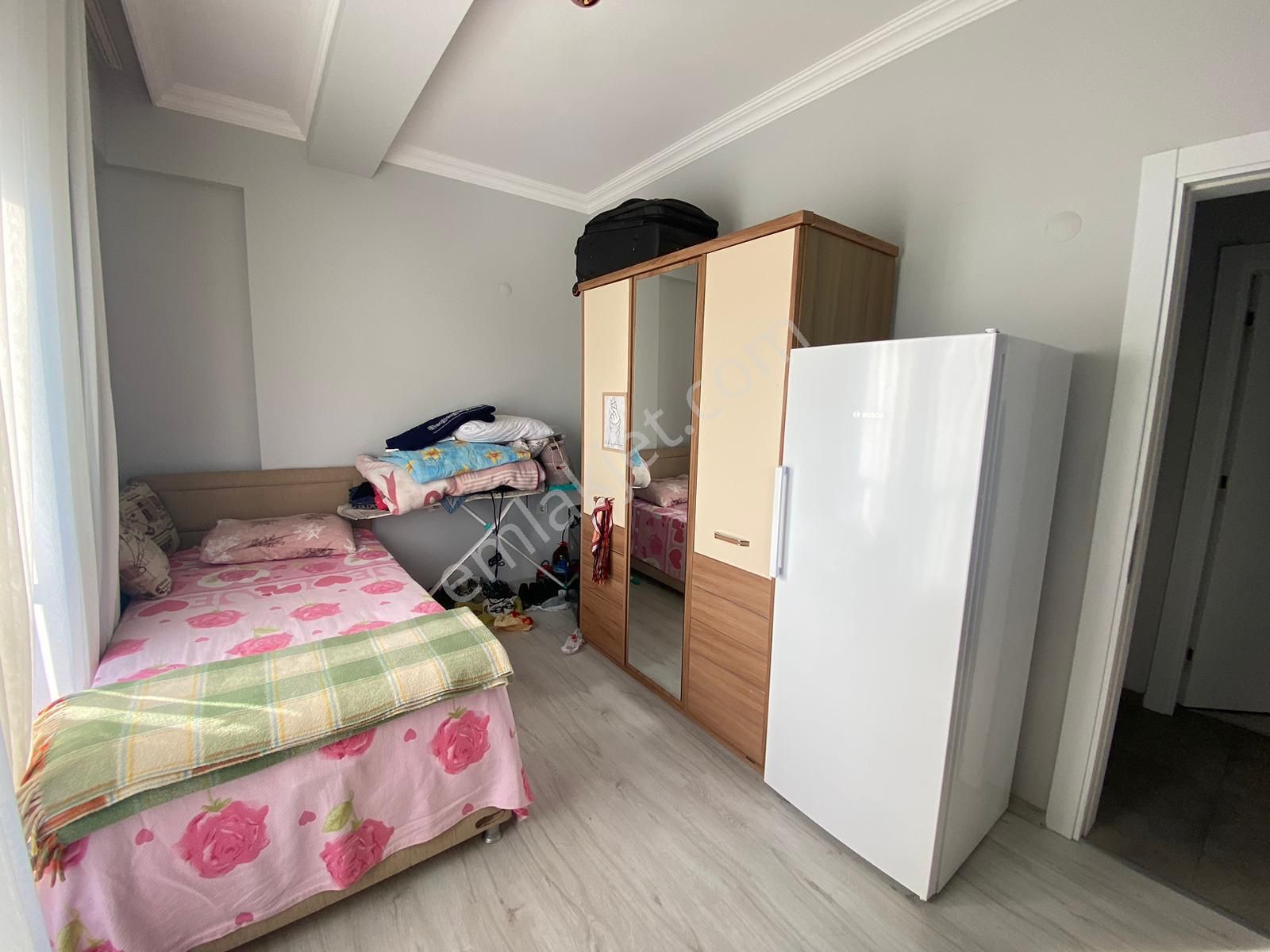 Saim Olcayto'dan Muhteşem Manzaralı 2+1 Geniş , Çift Balkonlu Daire - Görsel 13