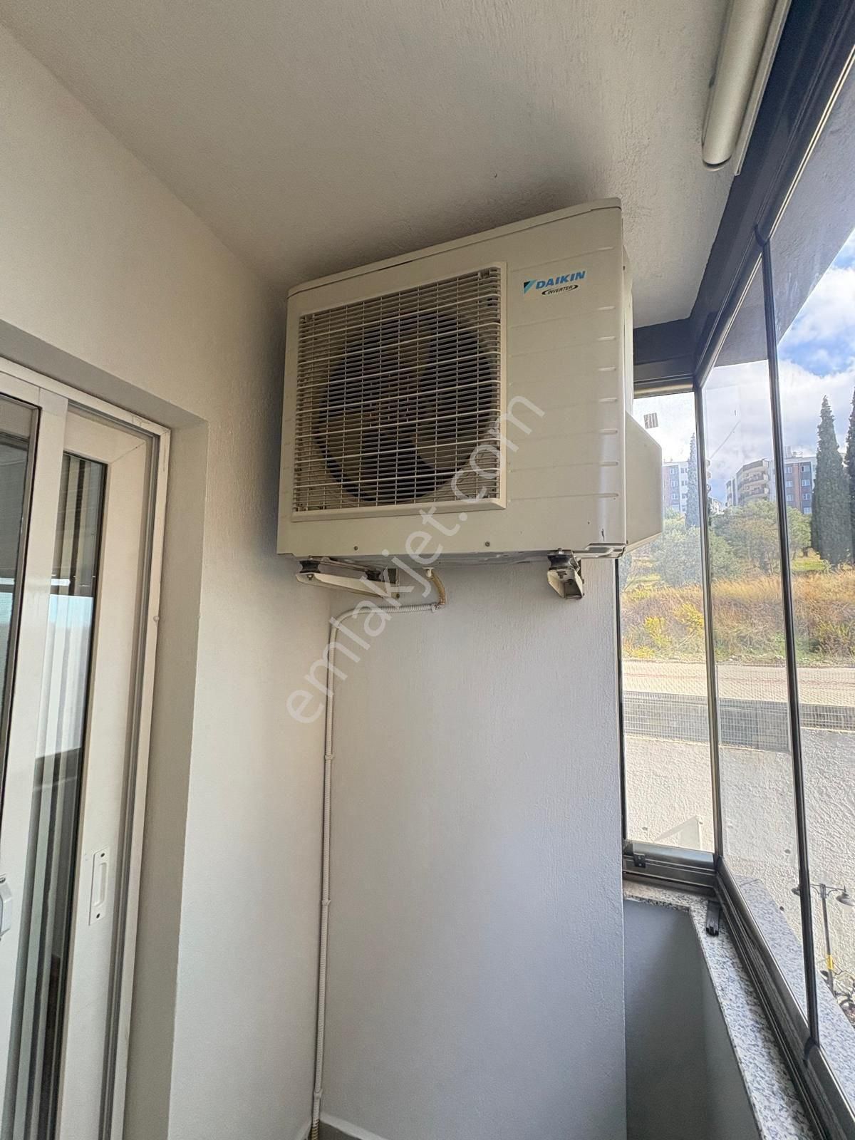 Ege Mahallesi'nde Site İçerisinde 2+1 Havuzlu Satılık Daire - Görsel 25