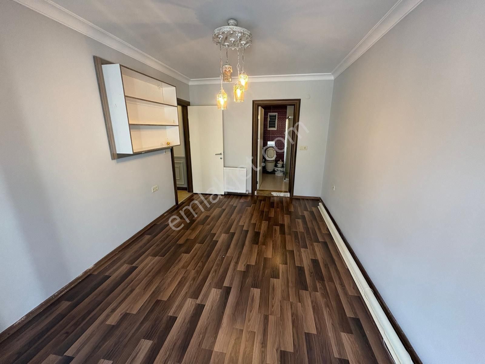 Ege Mahallesi'nde Site İçerisinde 2+1 Havuzlu Satılık Daire - Görsel 8