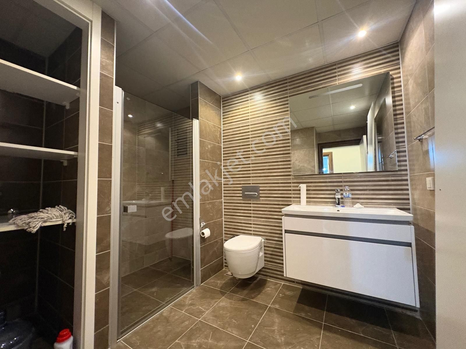 Ege Mahallesi'nde Site İçerisinde 2+1 Havuzlu Satılık Daire - Görsel 16