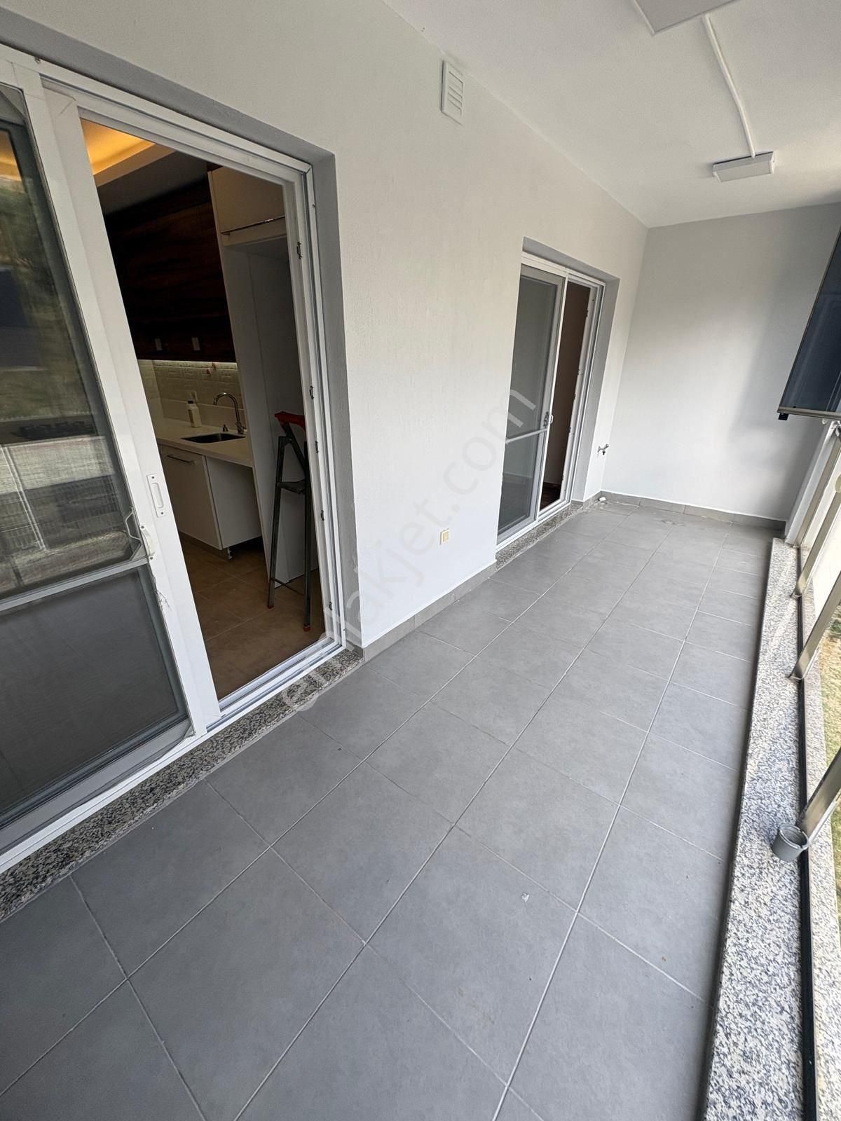 Ege Mahallesi'nde Site İçerisinde 2+1 Havuzlu Satılık Daire - Görsel 19