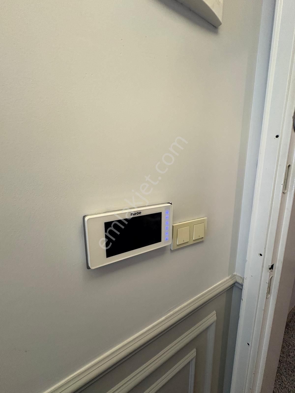 Ege Mahallesi'nde Site İçerisinde 2+1 Havuzlu Satılık Daire - Görsel 11