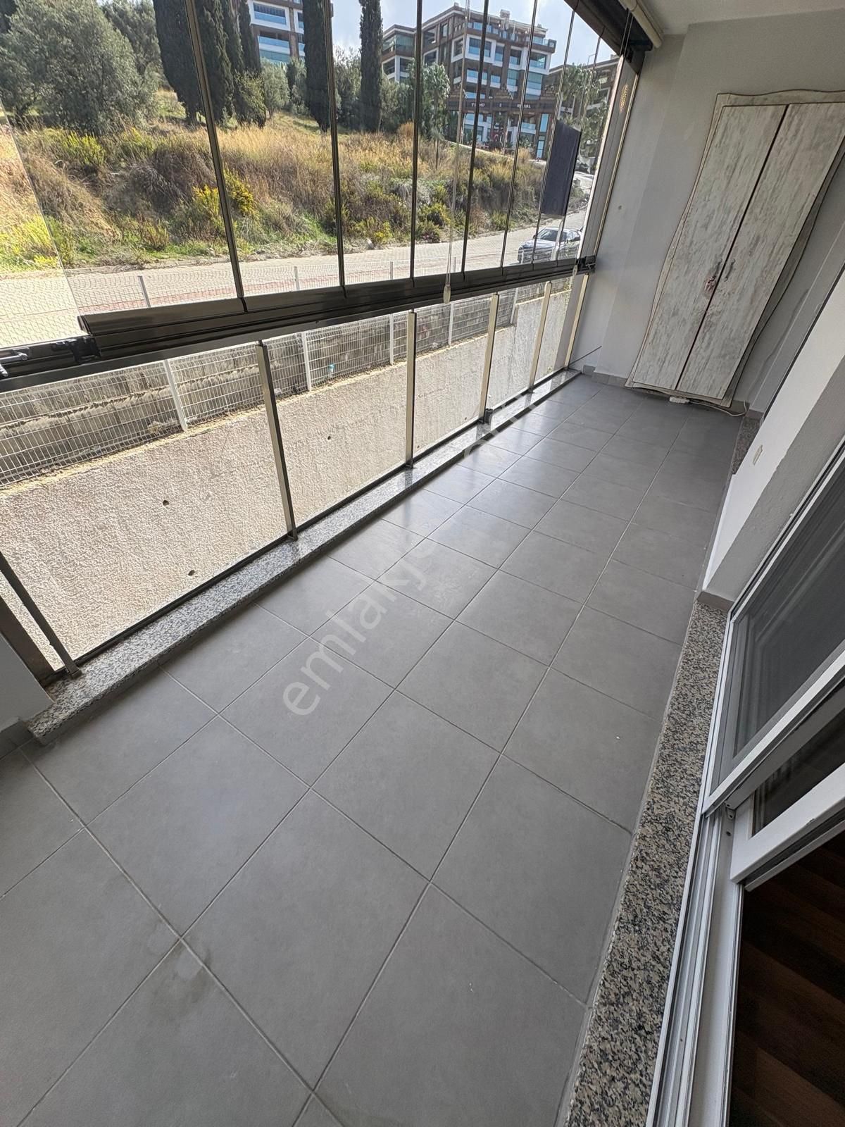 Ege Mahallesi'nde Site İçerisinde 2+1 Havuzlu Satılık Daire - Görsel 21