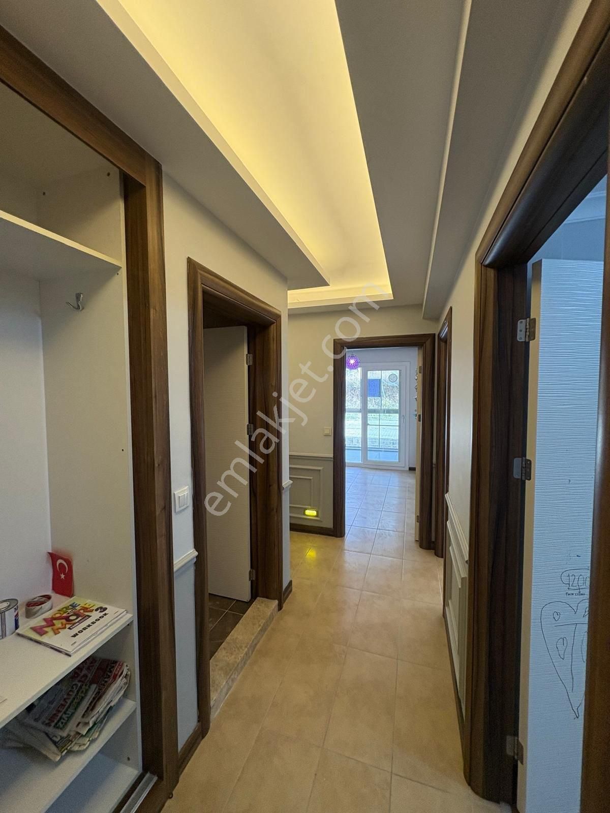 Ege Mahallesi'nde Site İçerisinde 2+1 Havuzlu Satılık Daire - Görsel 13