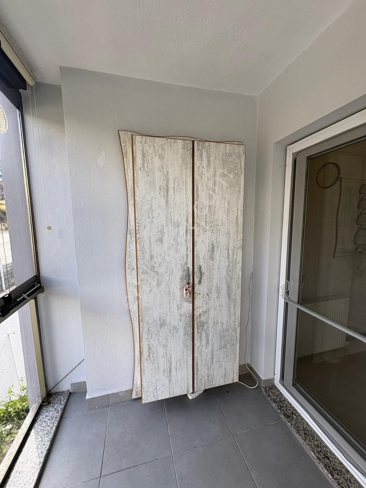 Ege Mahallesi'nde Site İçerisinde 2+1 Havuzlu Satılık Daire - Görsel 23