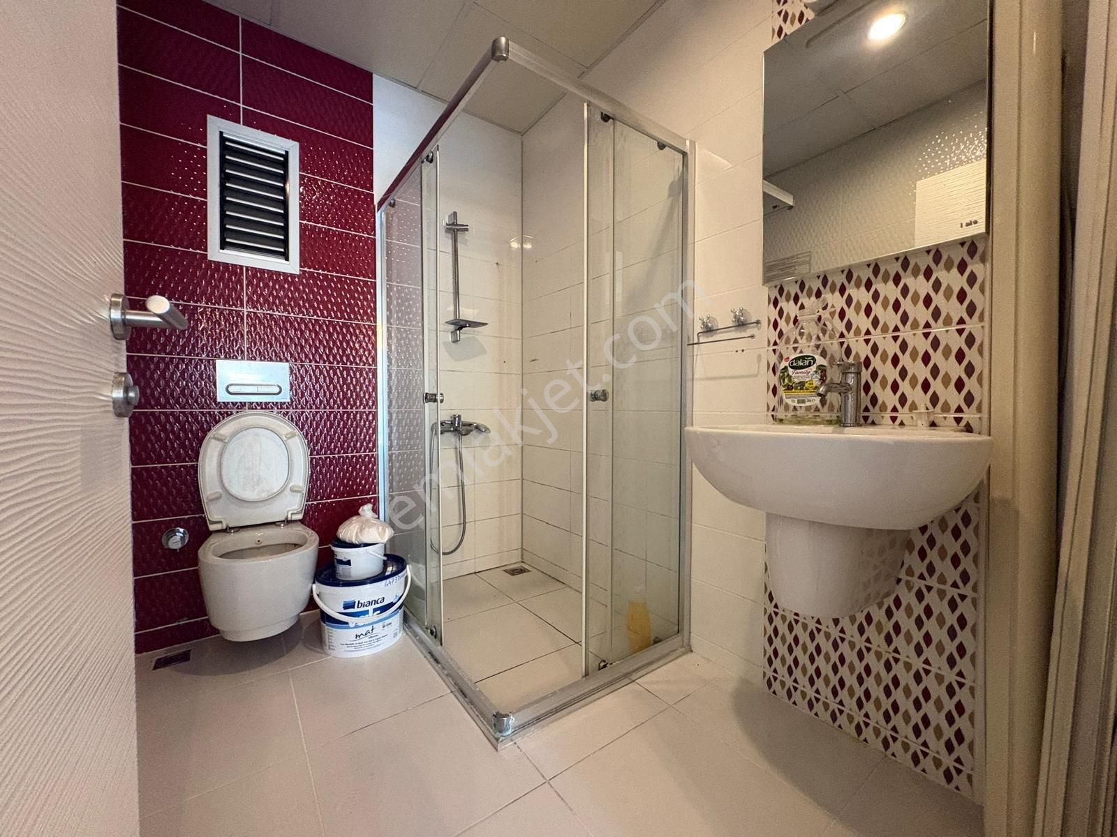 Ege Mahallesi'nde Site İçerisinde 2+1 Havuzlu Satılık Daire - Görsel 18