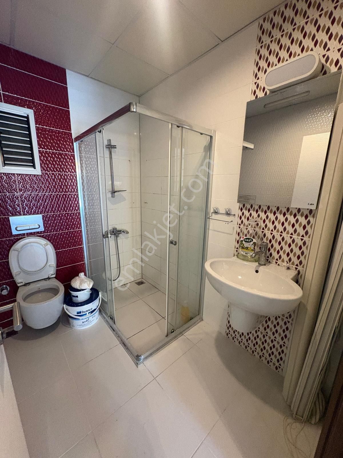 Ege Mahallesi'nde Site İçerisinde 2+1 Havuzlu Satılık Daire - Görsel 14