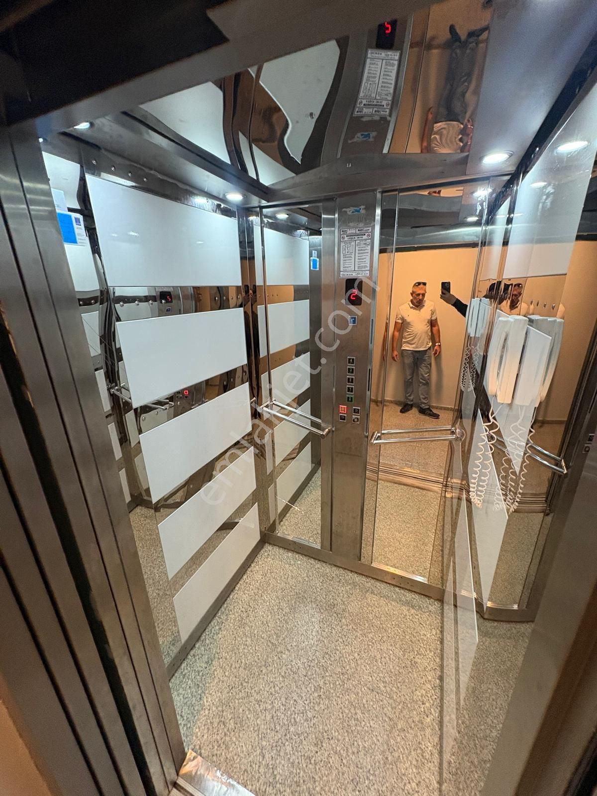 Ege Mahallesi'nde Site İçerisinde 2+1 Havuzlu Satılık Daire - Görsel 29