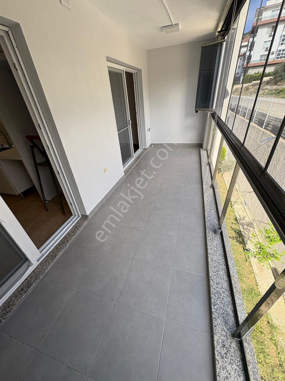 Ege Mahallesi'nde Site İçerisinde 2+1 Havuzlu Satılık Daire - Görsel 20