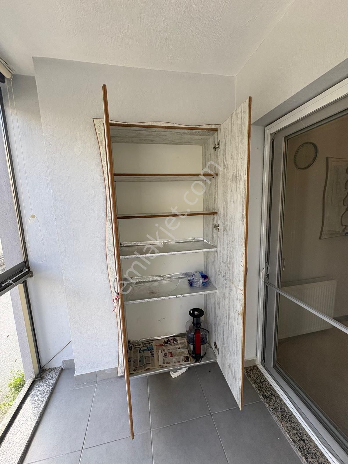 Ege Mahallesi'nde Site İçerisinde 2+1 Havuzlu Satılık Daire - Görsel 24