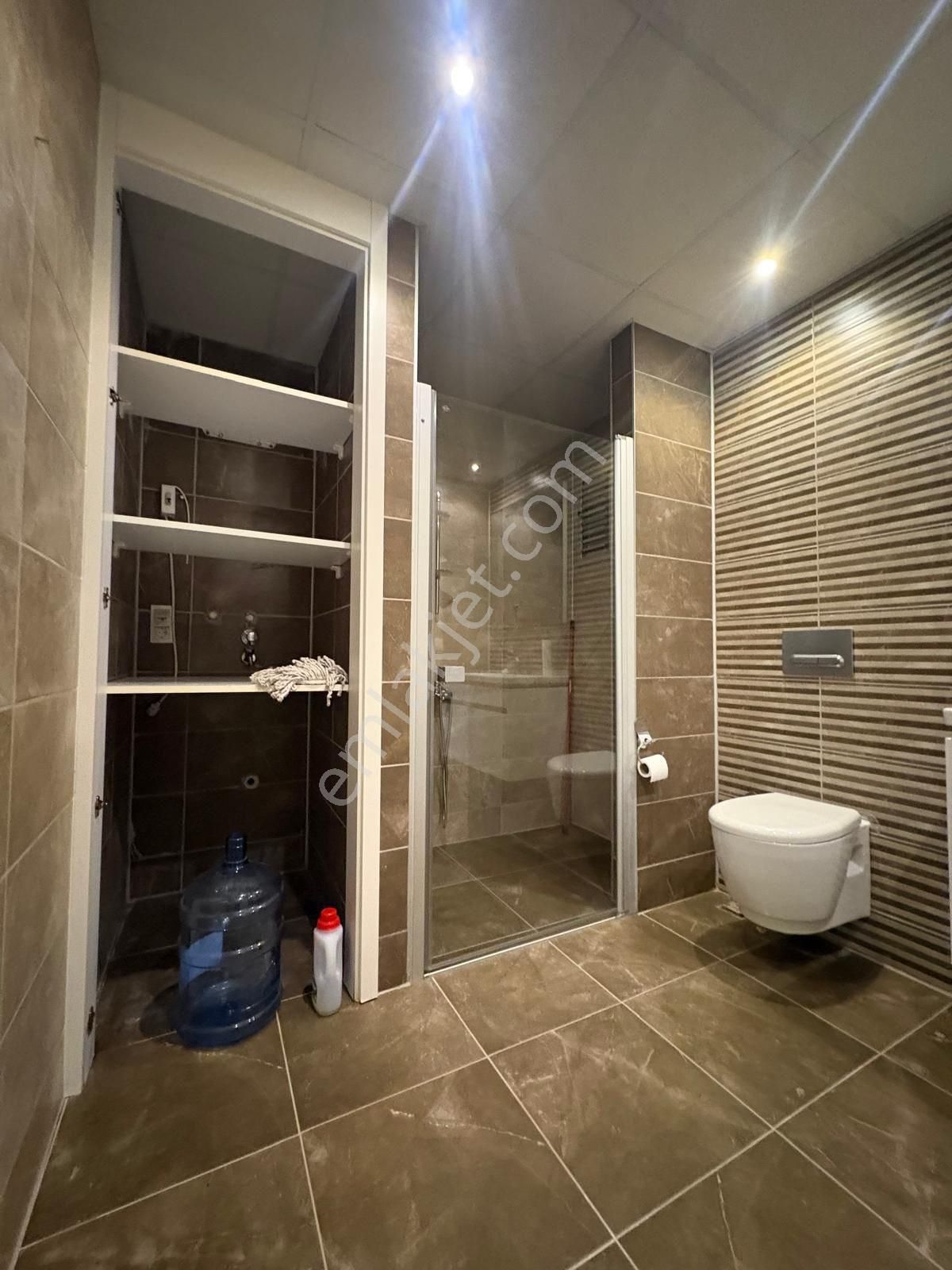 Ege Mahallesi'nde Site İçerisinde 2+1 Havuzlu Satılık Daire - Görsel 17