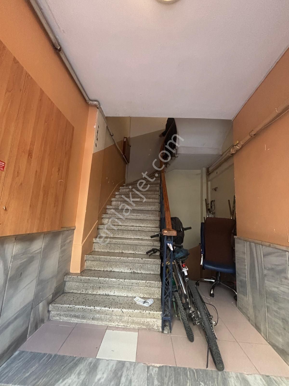 Kadıköy Yeldeğirmeninde Full Eşyalı Kiralık 2+1 Daire - Görsel 15