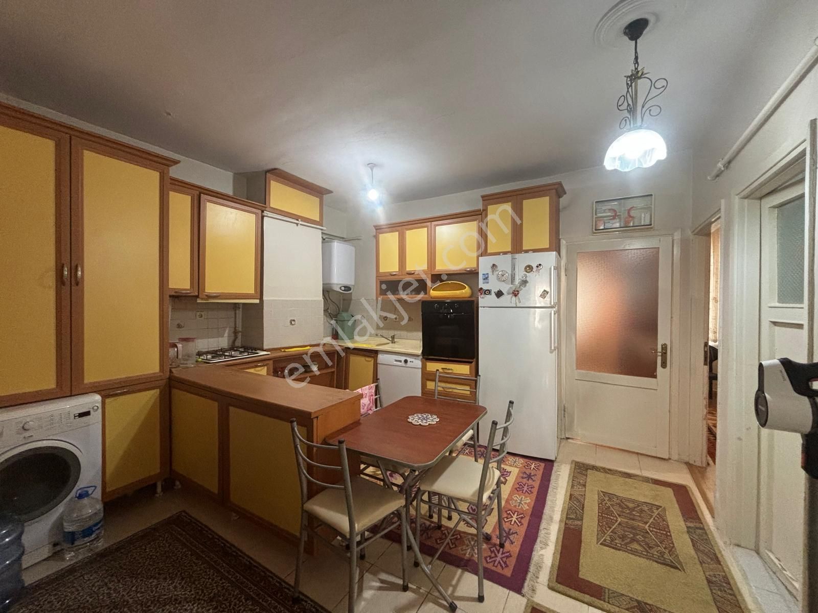 Kadıköy Yeldeğirmeninde Full Eşyalı Kiralık 2+1 Daire - Görsel 11