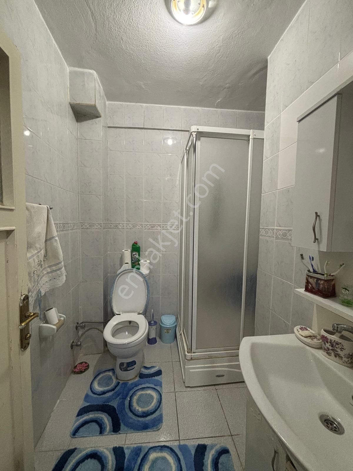 Kadıköy Yeldeğirmeninde Full Eşyalı Kiralık 2+1 Daire - Görsel 13