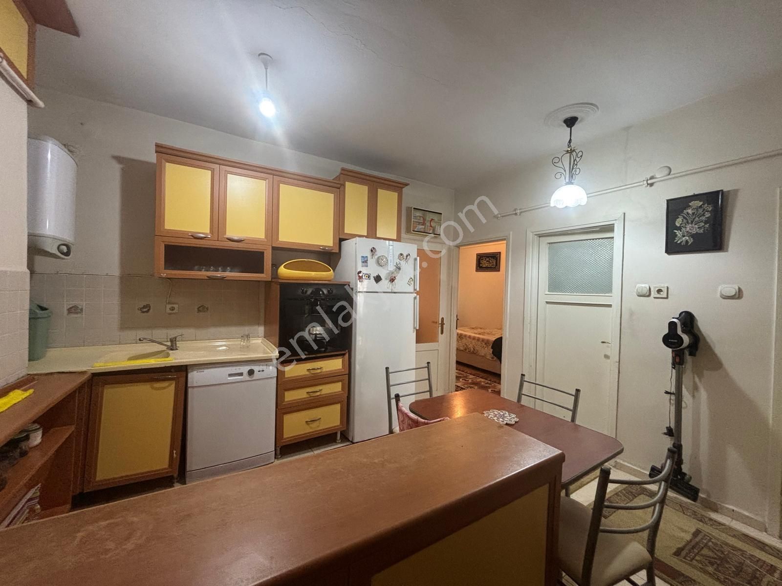 Kadıköy Yeldeğirmeninde Full Eşyalı Kiralık 2+1 Daire - Görsel 10