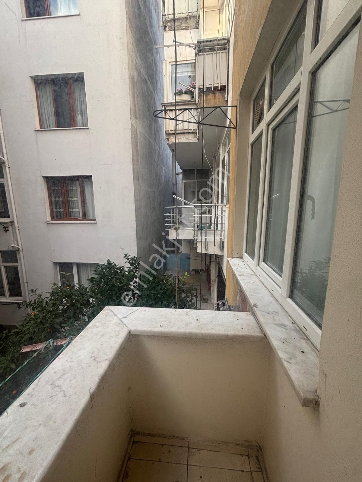 Kadıköy Yeldeğirmeninde Full Eşyalı Kiralık 2+1 Daire - Görsel 9