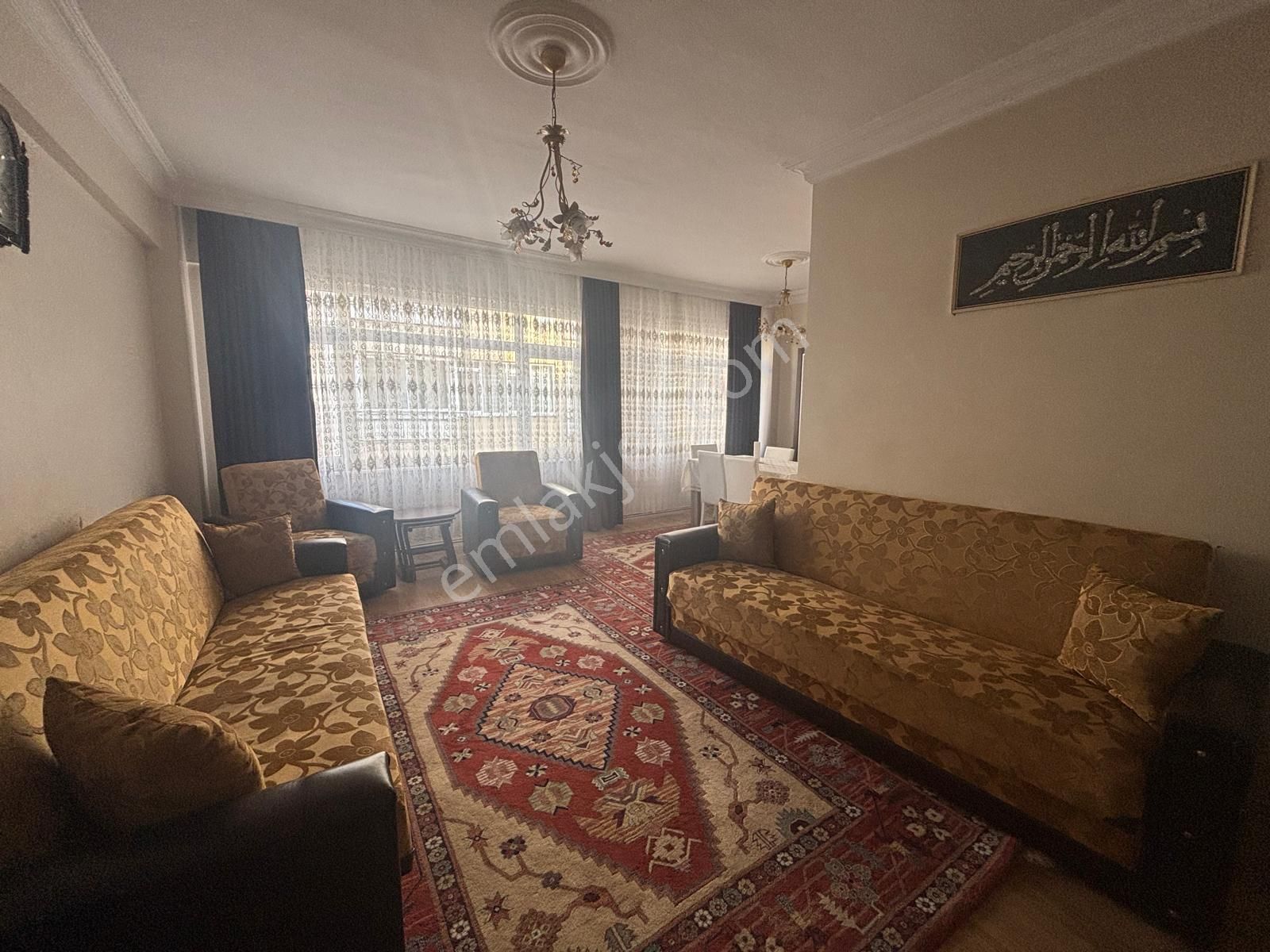 Kadıköy Yeldeğirmeninde Full Eşyalı Kiralık 2+1 Daire - Görsel 3