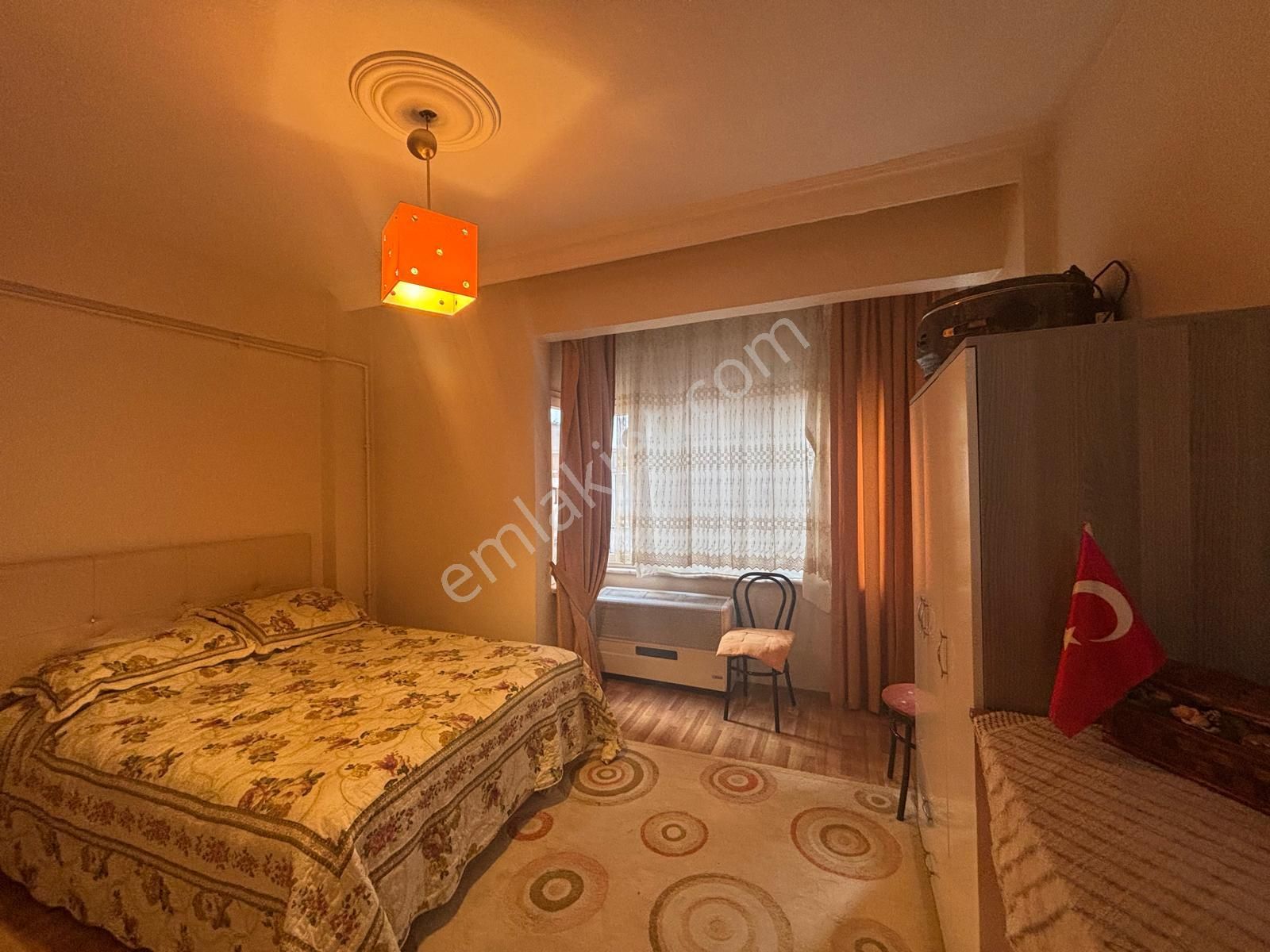 Kadıköy Yeldeğirmeninde Full Eşyalı Kiralık 2+1 Daire - Görsel 8