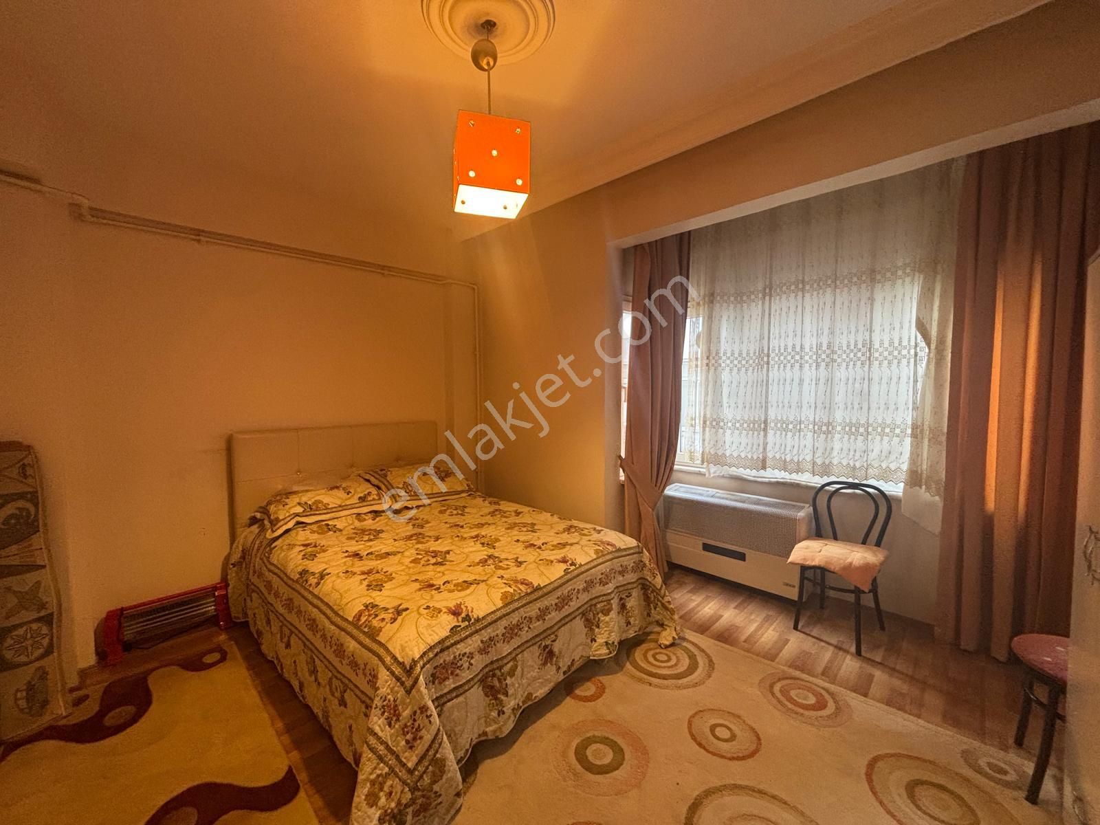 Kadıköy Yeldeğirmeninde Full Eşyalı Kiralık 2+1 Daire - Görsel 5