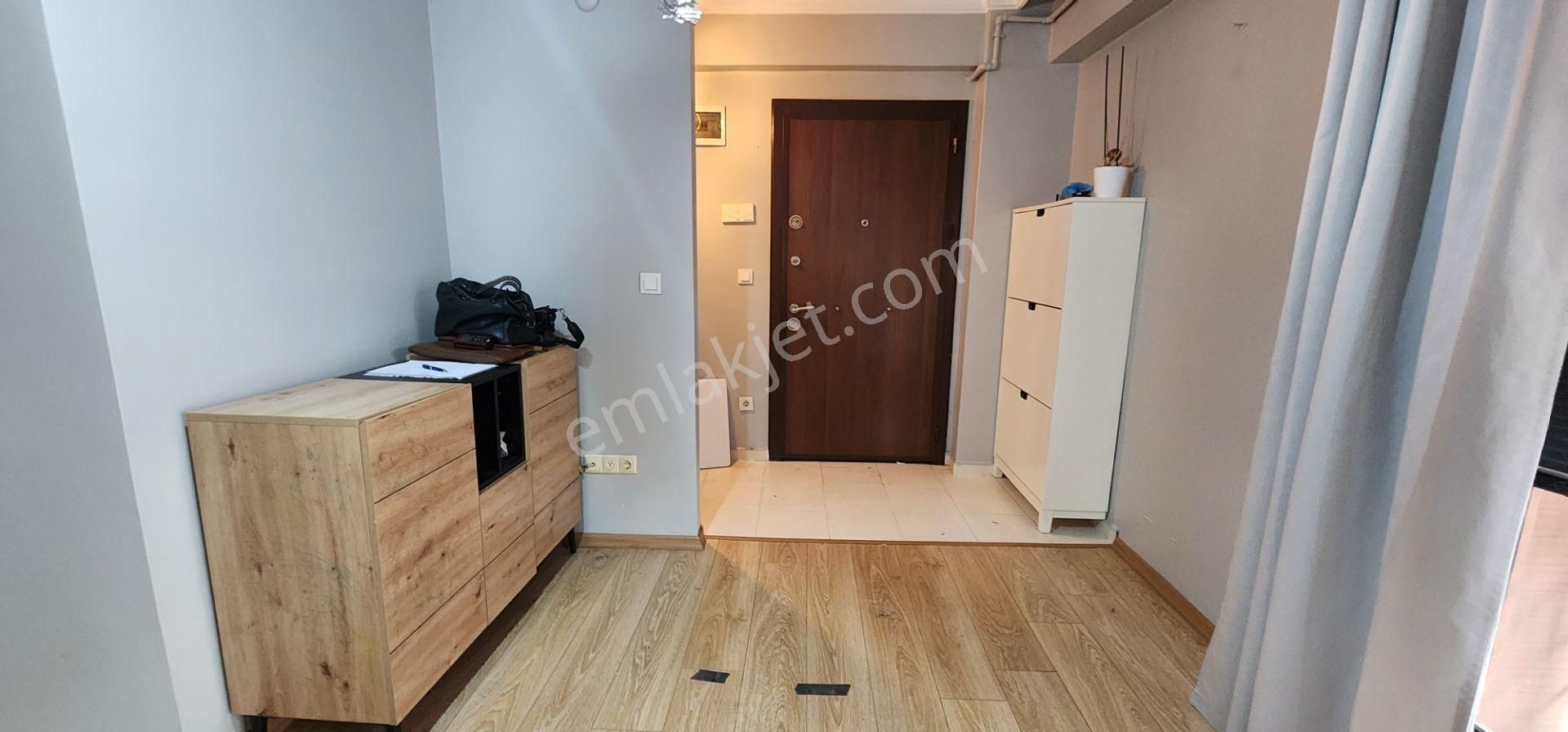 Bulgurlu Metro 1+1 Yeni Bina Ara Kat Kullanışlı Satılık Daire - Görsel 2