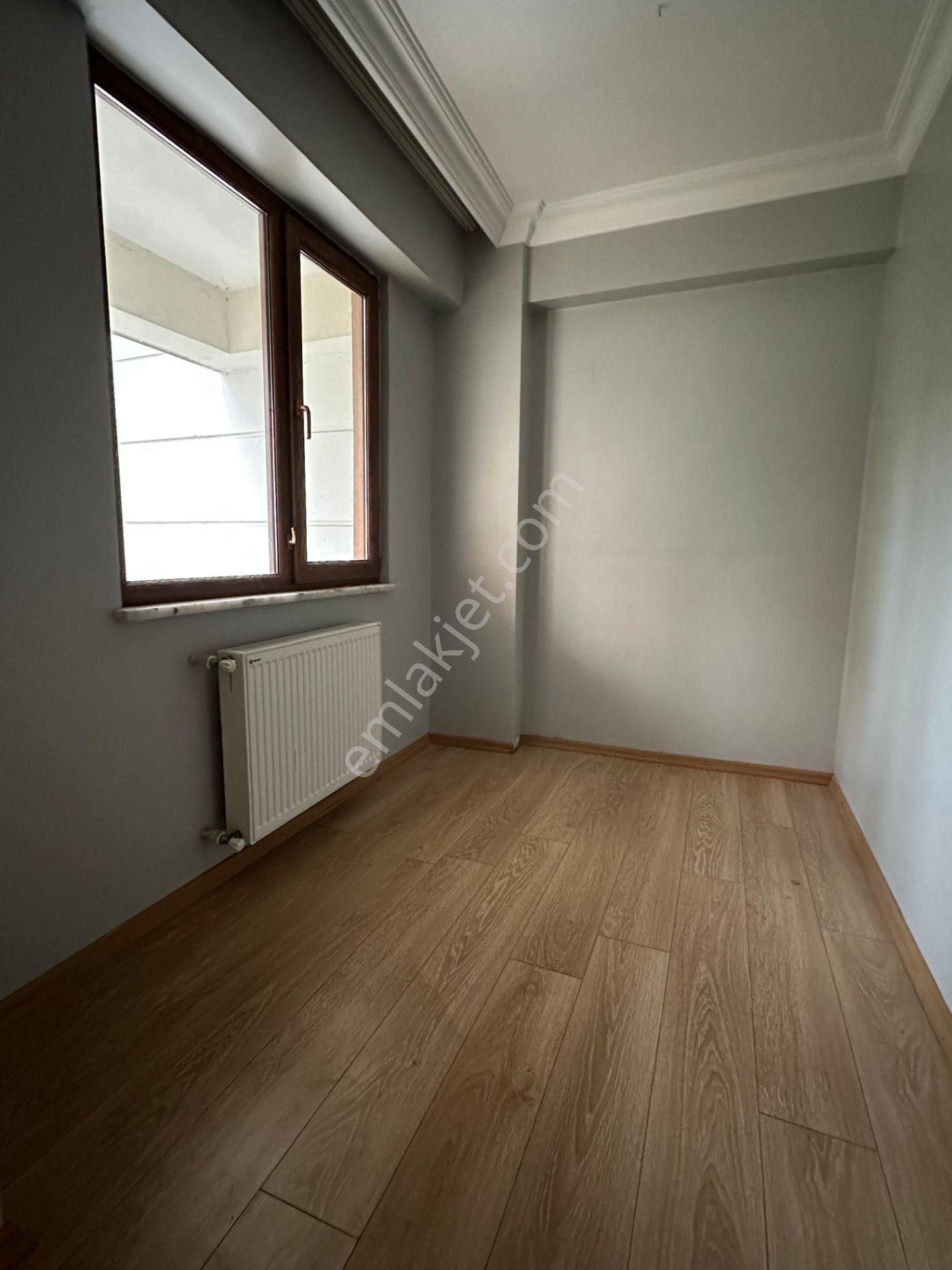 Bulgurlu Metro 1+1 Yeni Bina Ara Kat Kullanışlı Satılık Daire - Görsel 21