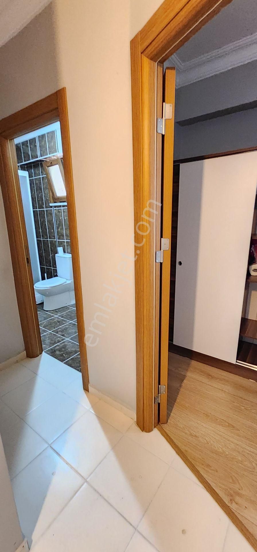 Bulgurlu Metro 1+1 Yeni Bina Ara Kat Kullanışlı Satılık Daire - Görsel 12