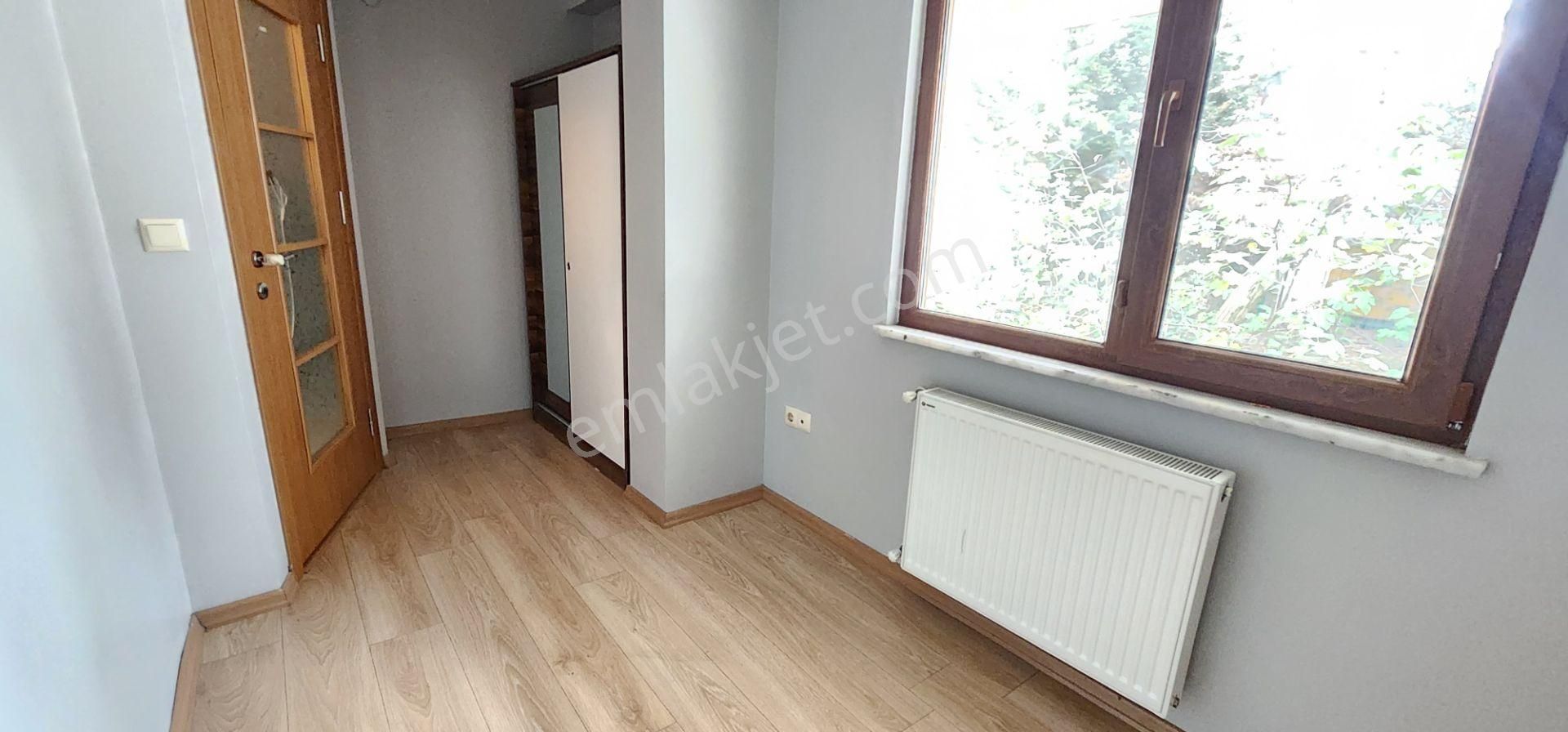 Bulgurlu Metro 1+1 Yeni Bina Ara Kat Kullanışlı Satılık Daire - Görsel 26