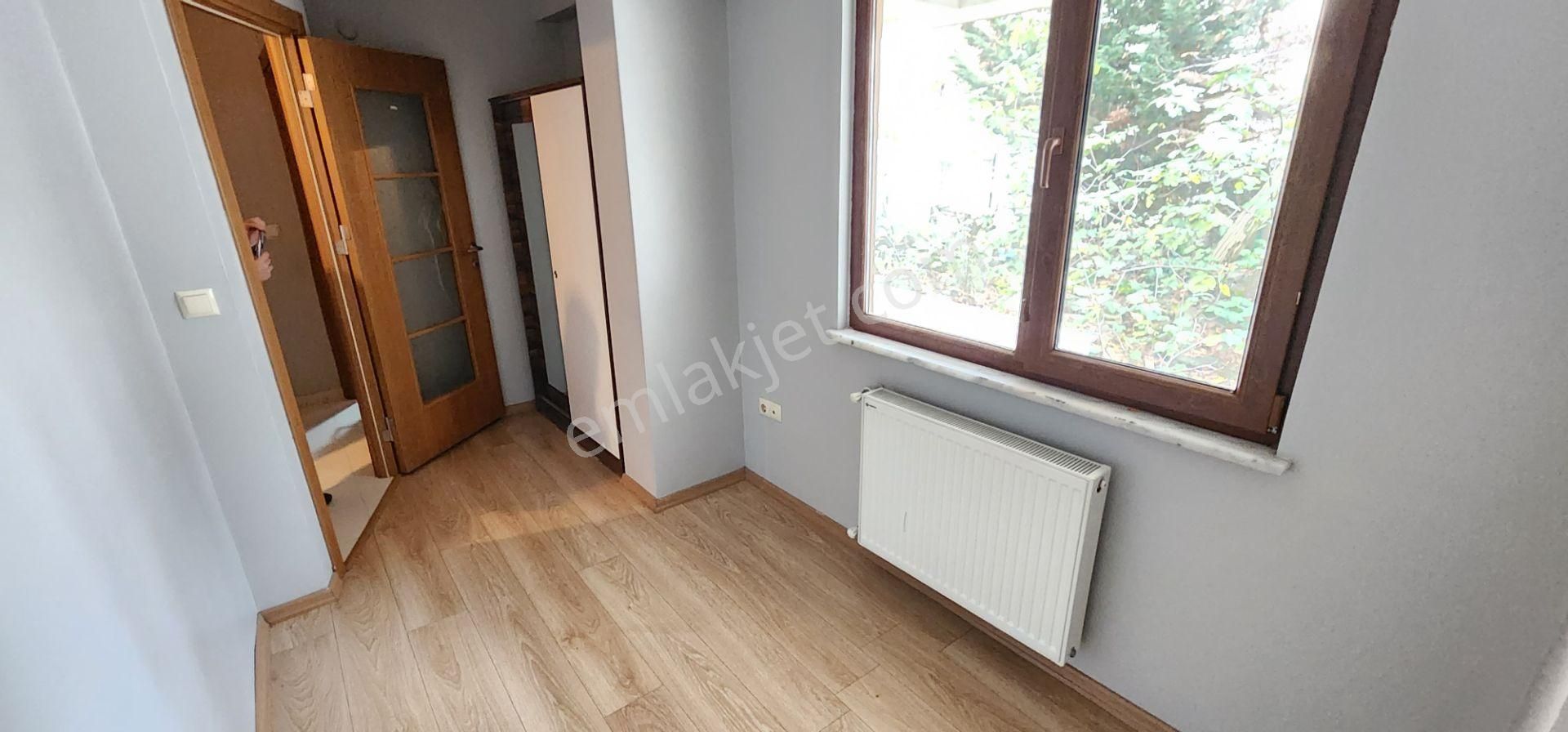 Bulgurlu Metro 1+1 Yeni Bina Ara Kat Kullanışlı Satılık Daire - Görsel 24