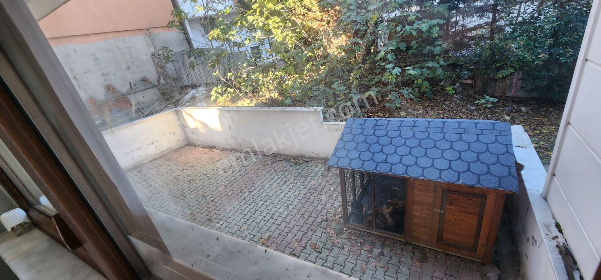 Bulgurlu Metro 1+1 Yeni Bina Ara Kat Kullanışlı Satılık Daire - Görsel 31