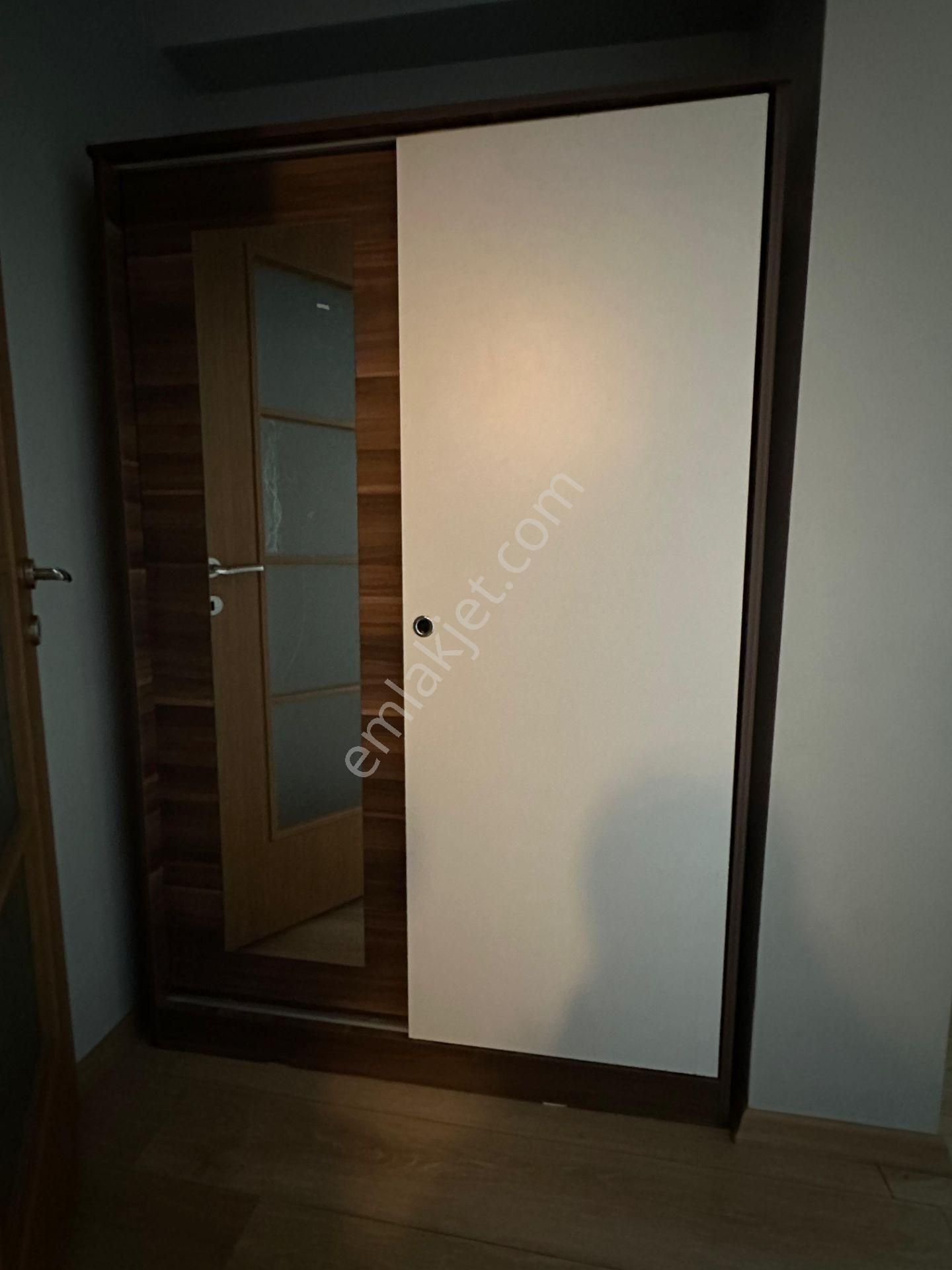 Bulgurlu Metro 1+1 Yeni Bina Ara Kat Kullanışlı Satılık Daire - Görsel 25