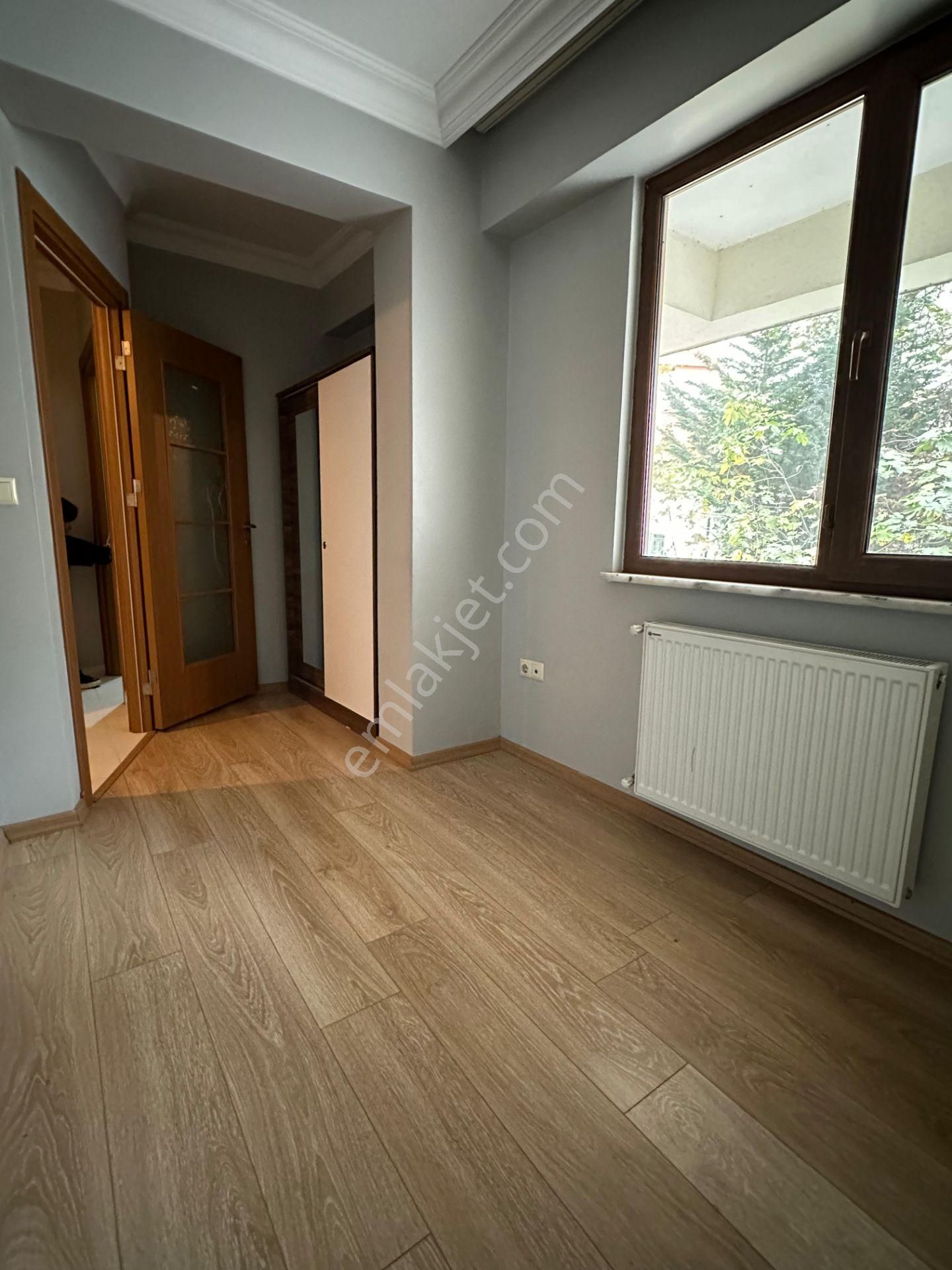 Bulgurlu Metro 1+1 Yeni Bina Ara Kat Kullanışlı Satılık Daire - Görsel 20