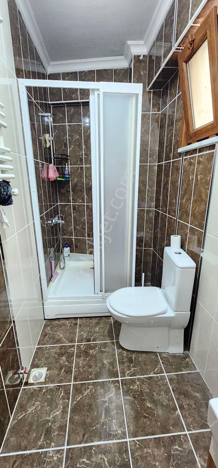 Bulgurlu Metro 1+1 Yeni Bina Ara Kat Kullanışlı Satılık Daire - Görsel 16