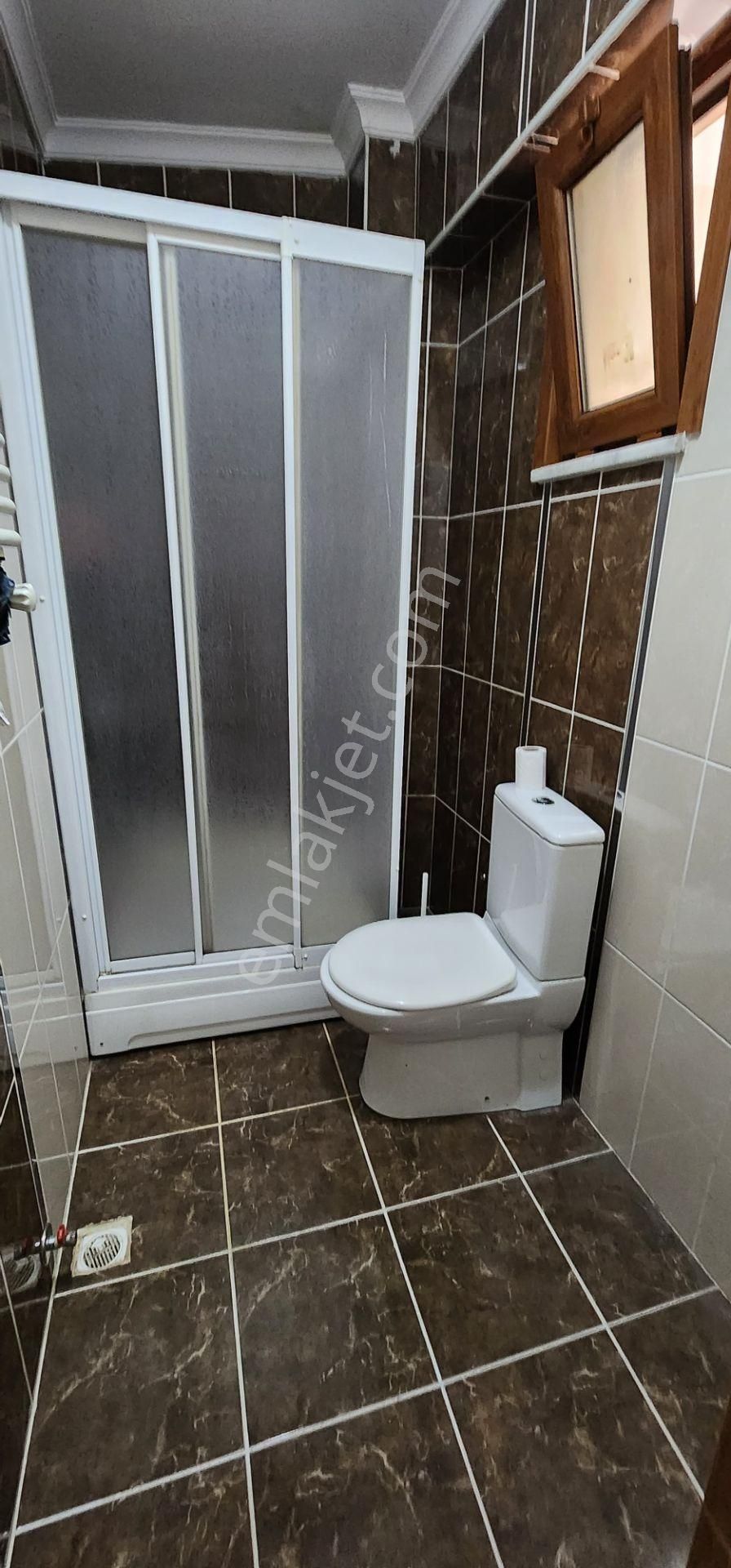 Bulgurlu Metro 1+1 Yeni Bina Ara Kat Kullanışlı Satılık Daire - Görsel 13